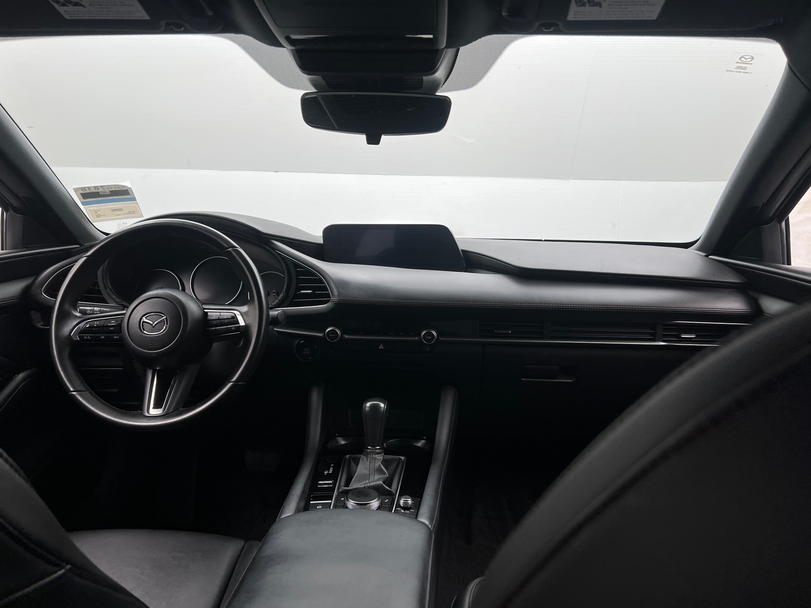 Thumbnail: 2024 Mazda Mazda3 - 2
