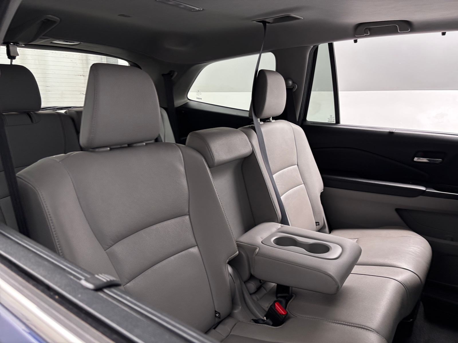 Thumbnail: 2022 Honda Pilot - 5