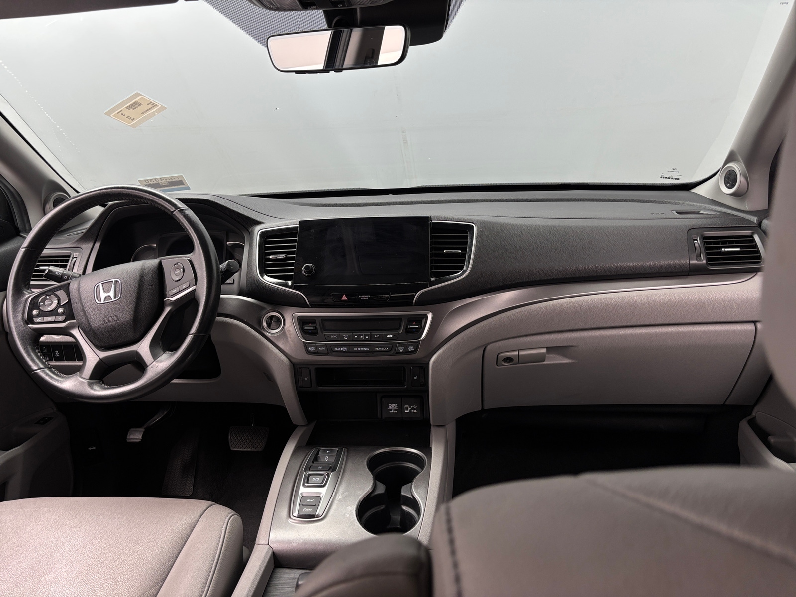 Thumbnail: 2022 Honda Pilot - 2