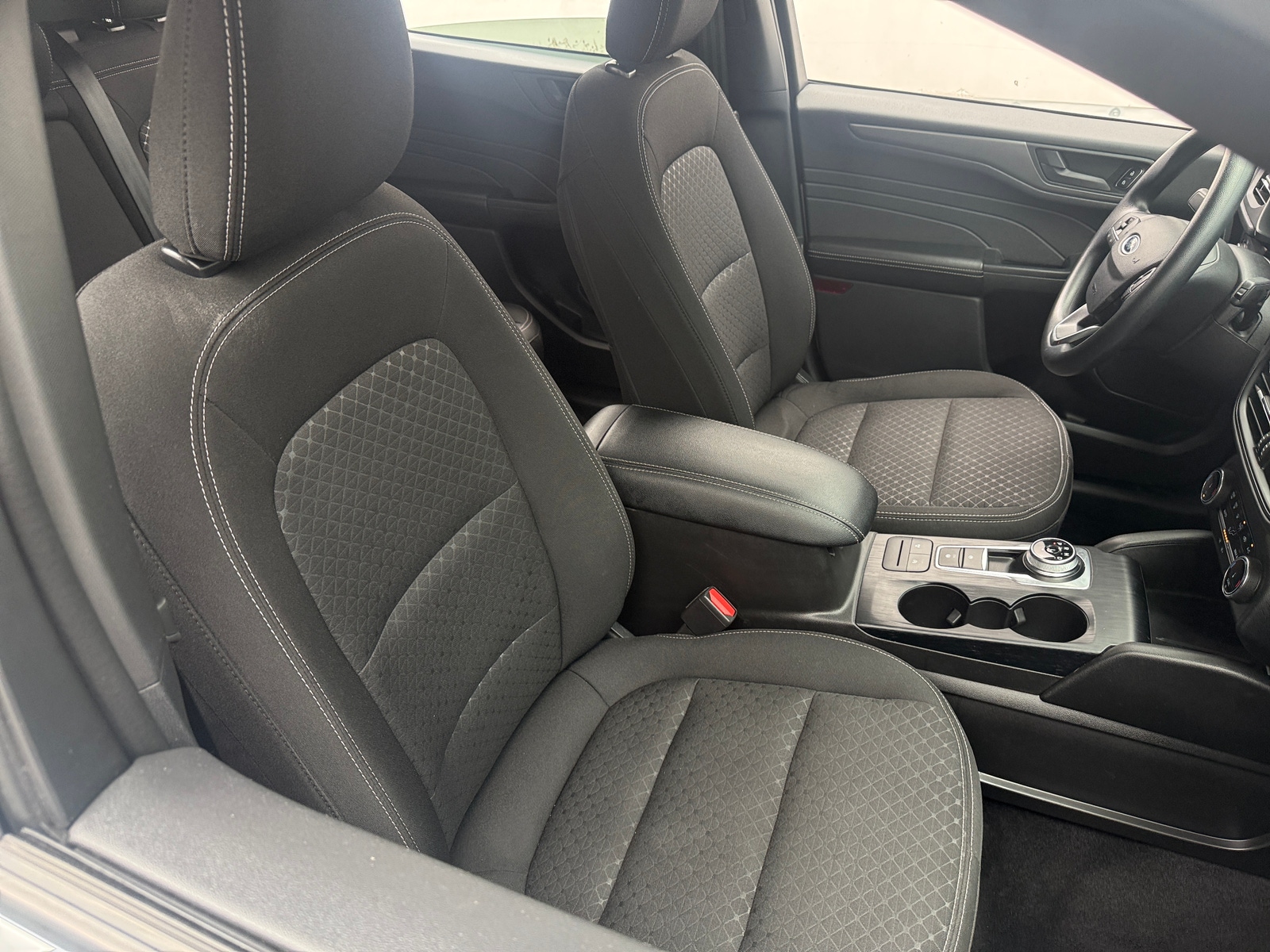 Thumbnail: 2025 Ford Escape - 2