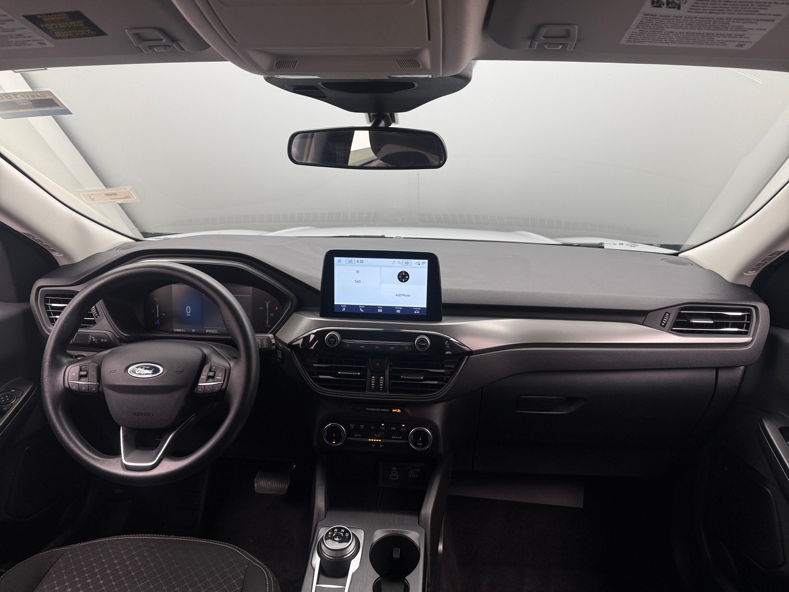 Thumbnail: 2025 Ford Escape - 3