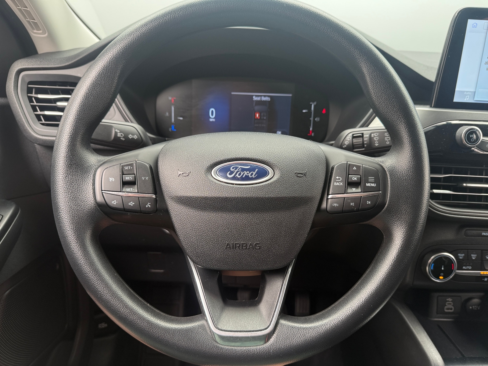 Thumbnail: 2025 Ford Escape - 5