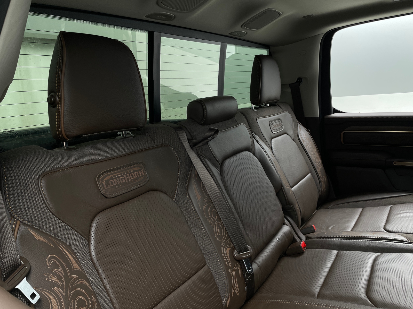 Thumbnail: 2026 RAM 1500 - 5
