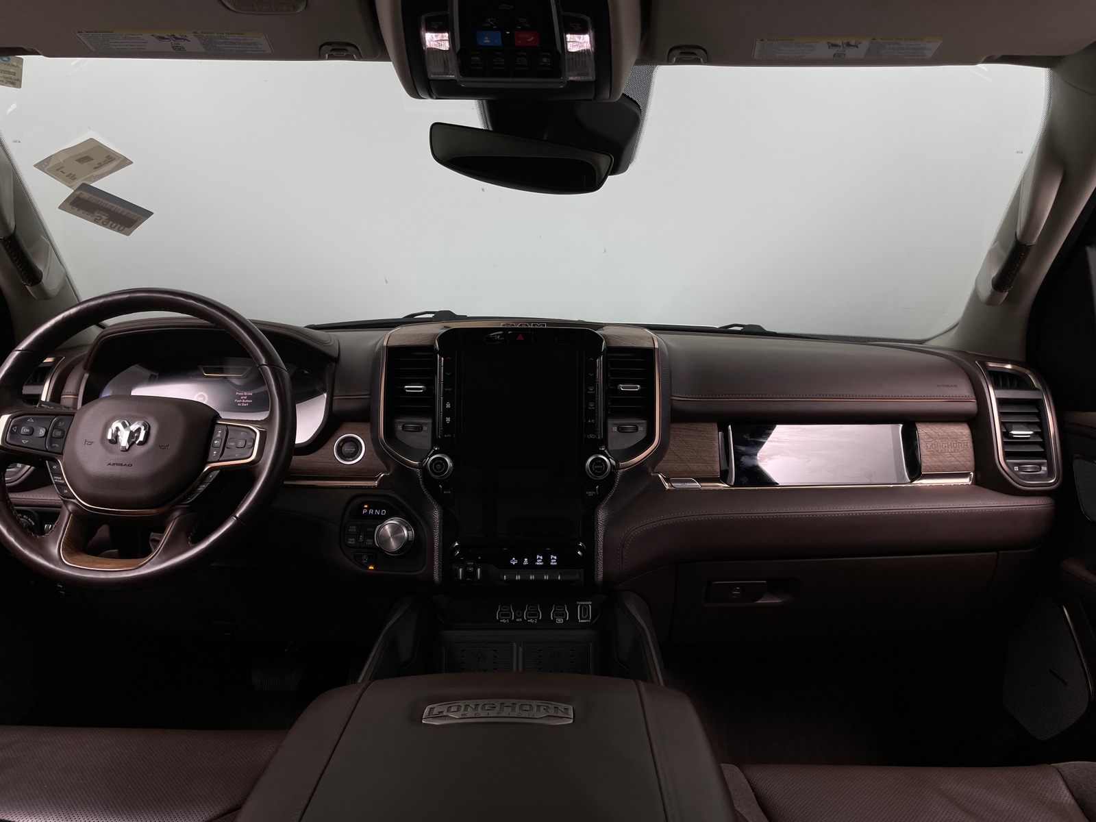 Thumbnail: 2026 RAM 1500 - 2