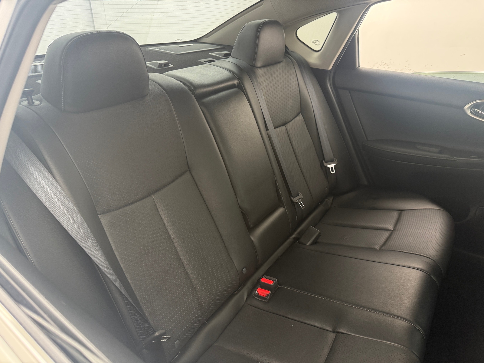 Thumbnail: 2019 Nissan Sentra - 5