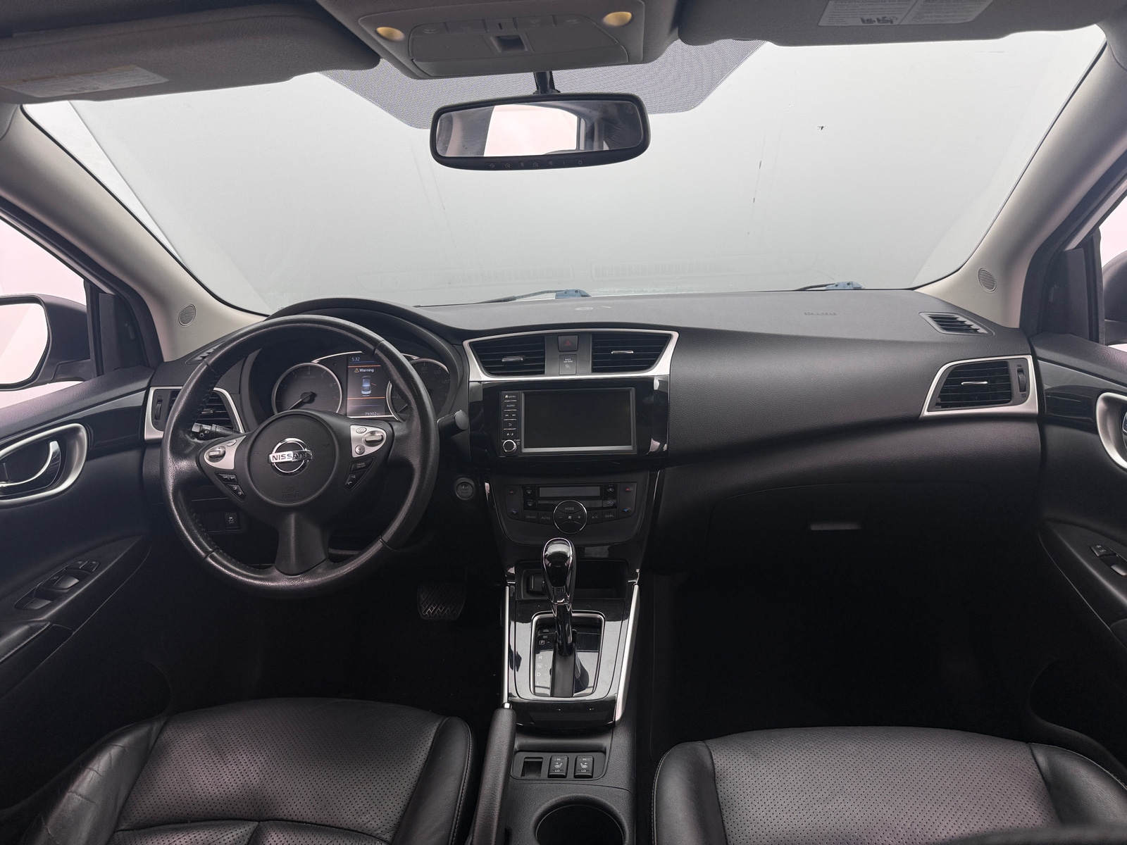 Thumbnail: 2019 Nissan Sentra - 2