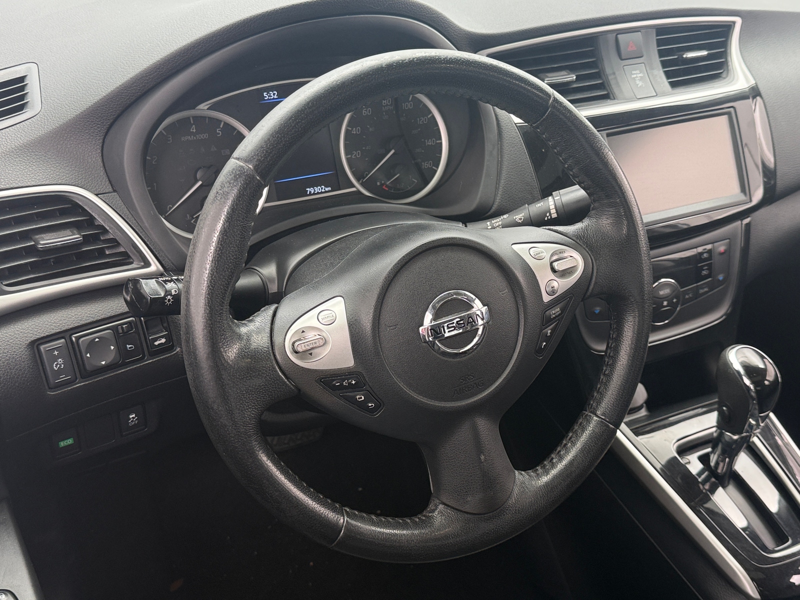 Thumbnail: 2019 Nissan Sentra - 4