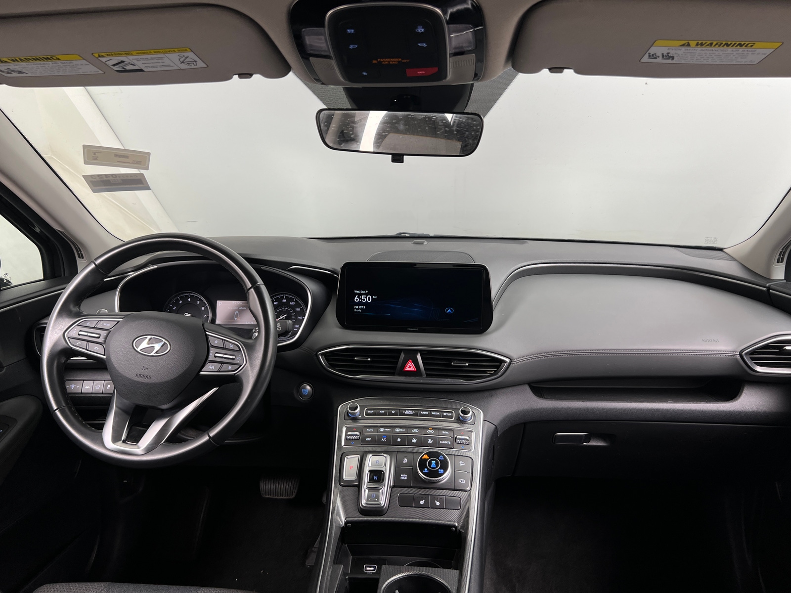 Thumbnail: 2023 Hyundai Santa Fe - 3