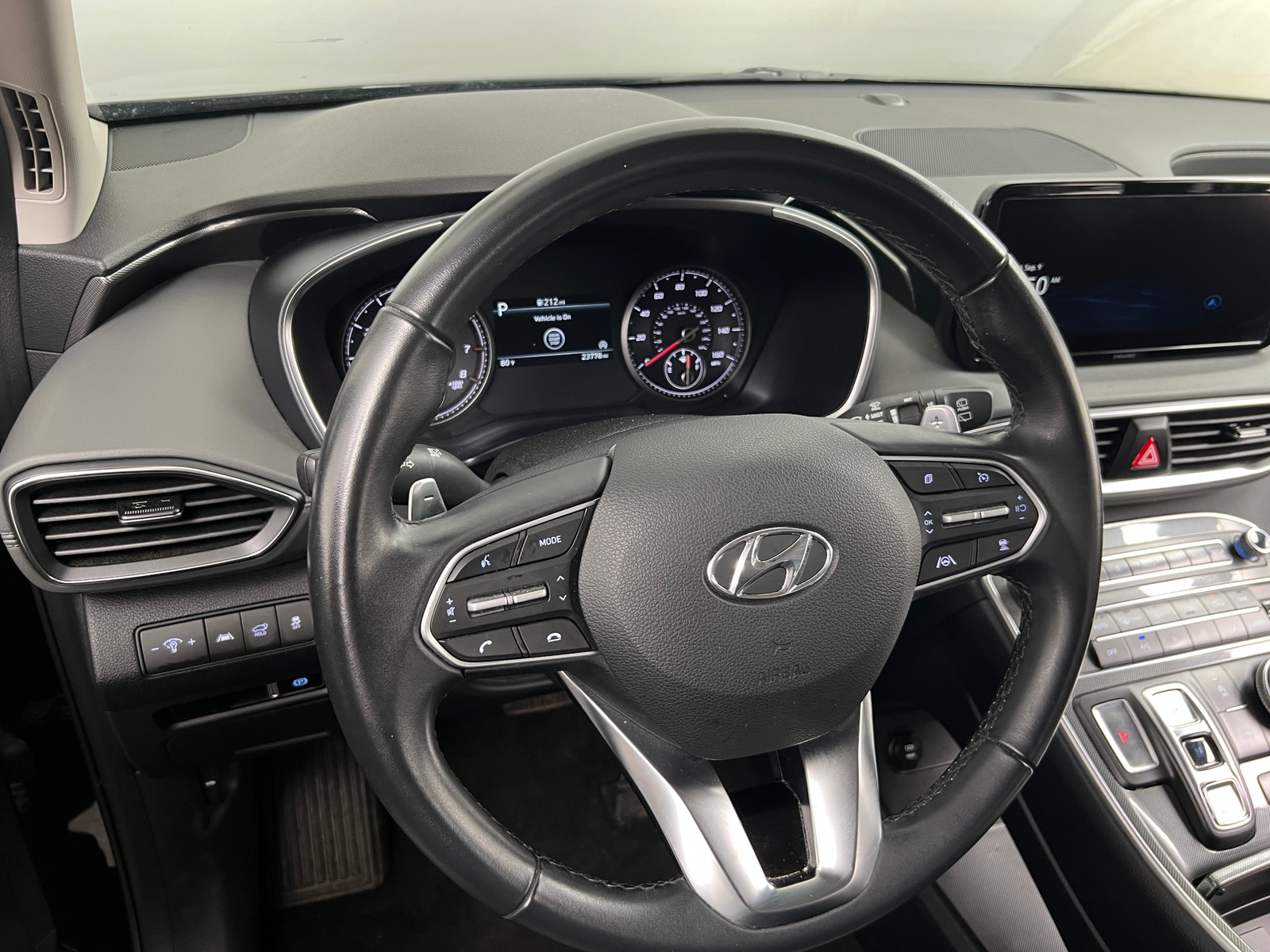 Thumbnail: 2023 Hyundai Santa Fe - 5