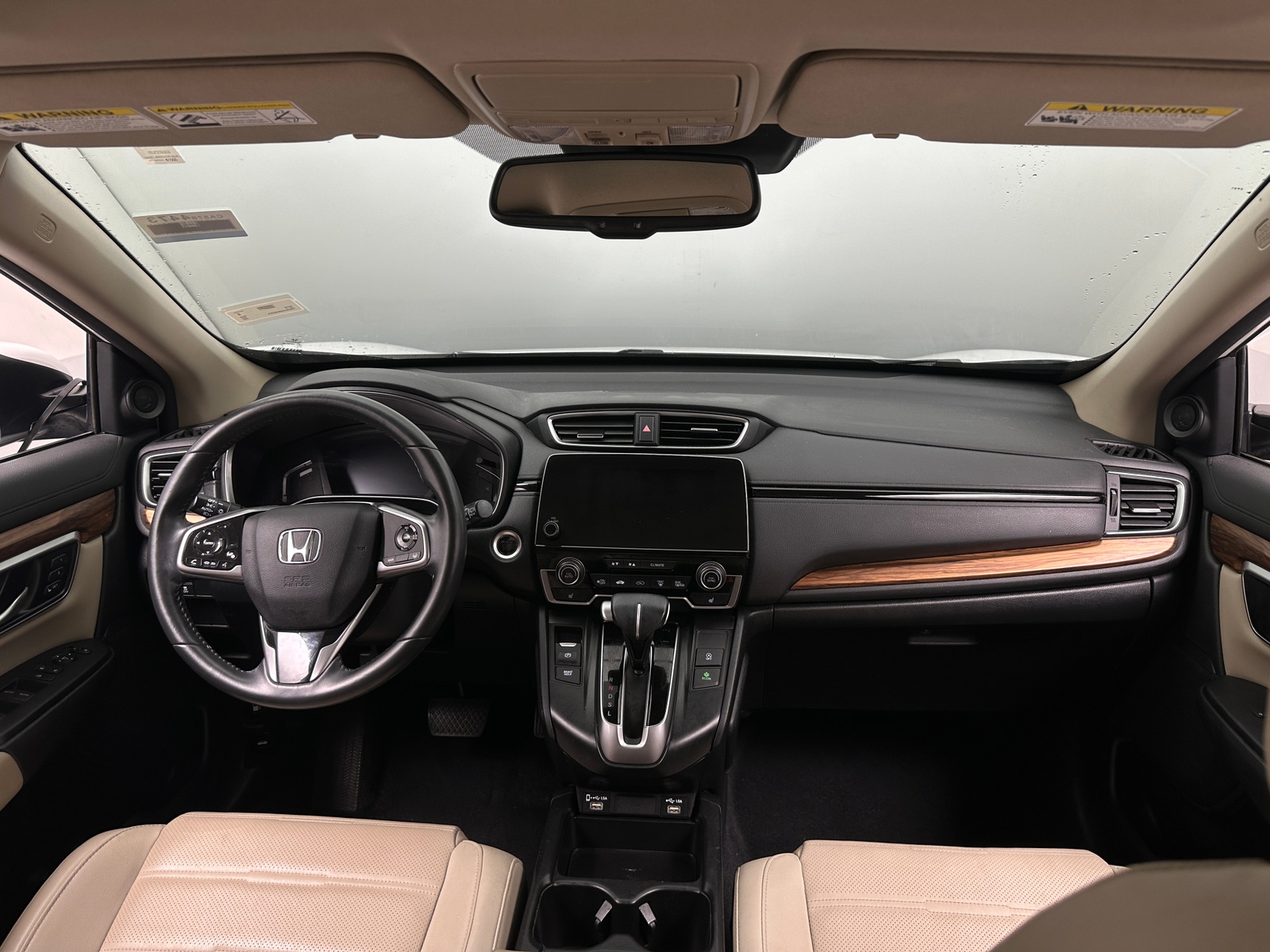 Thumbnail: 2022 Honda CR-V - 2