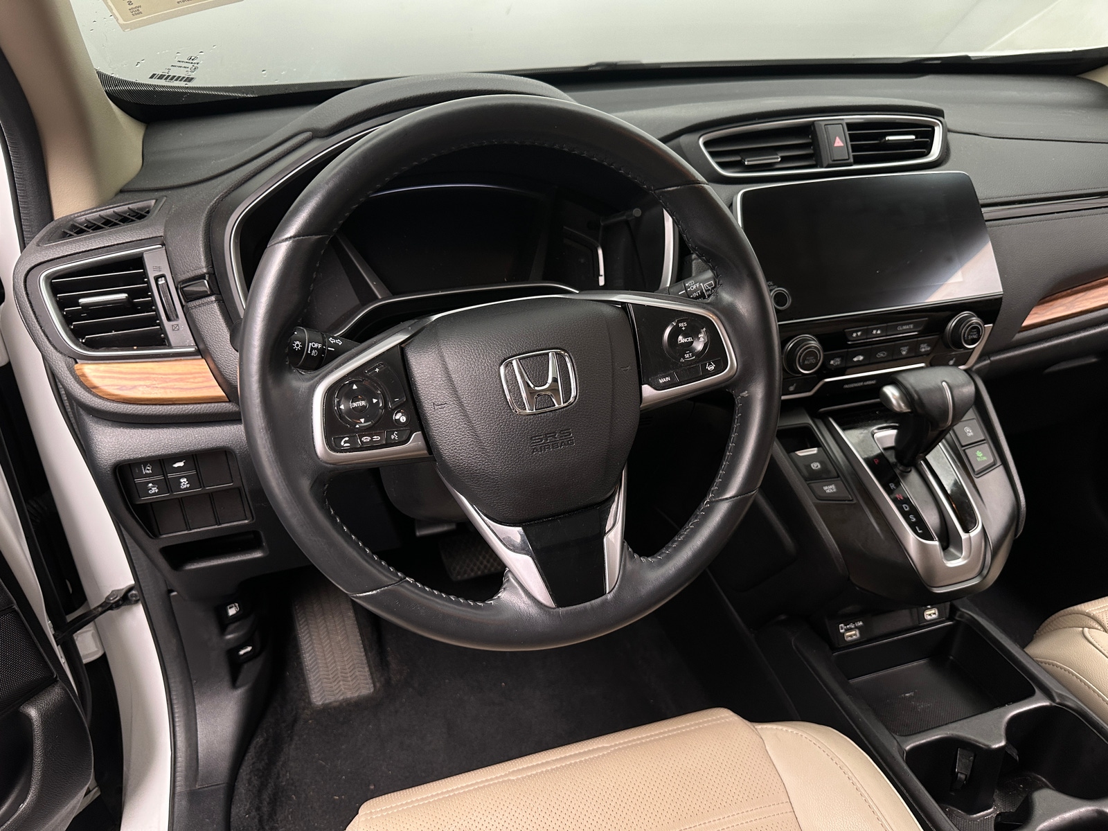 Thumbnail: 2022 Honda CR-V - 4