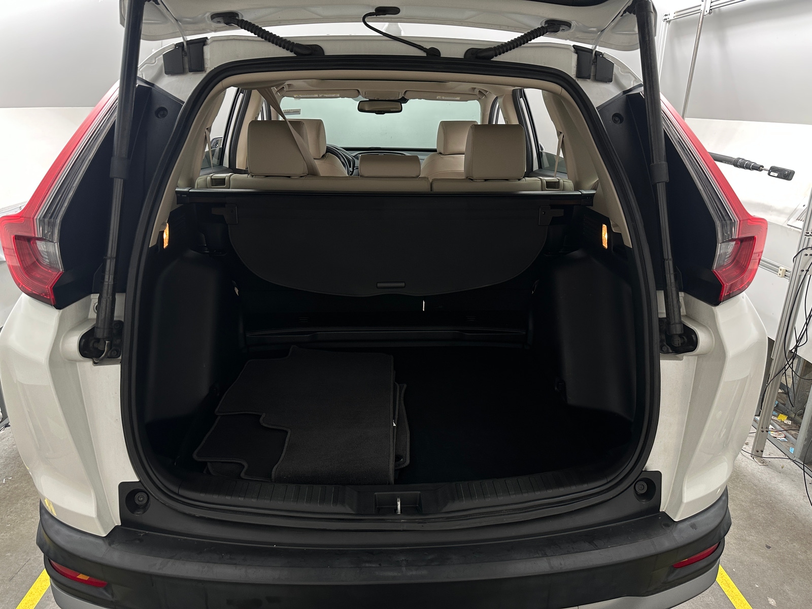 Thumbnail: 2022 Honda CR-V - 6