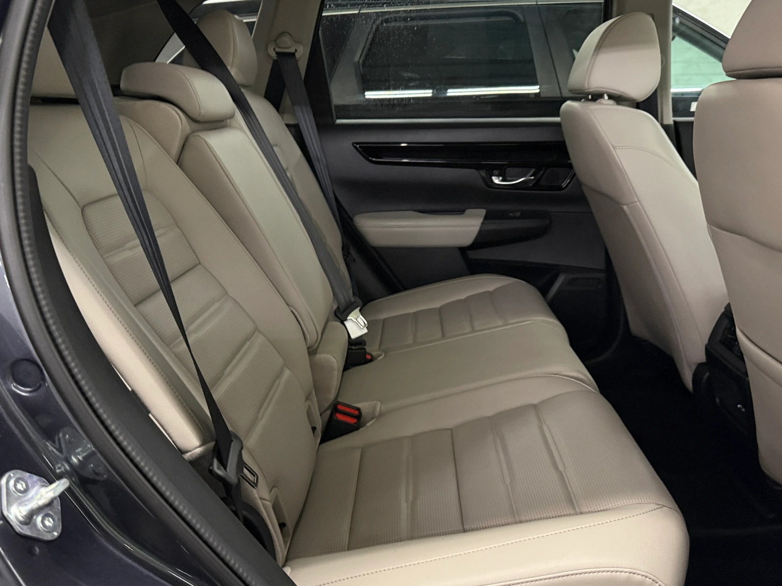 Thumbnail: 2026 Honda CR-V - 5