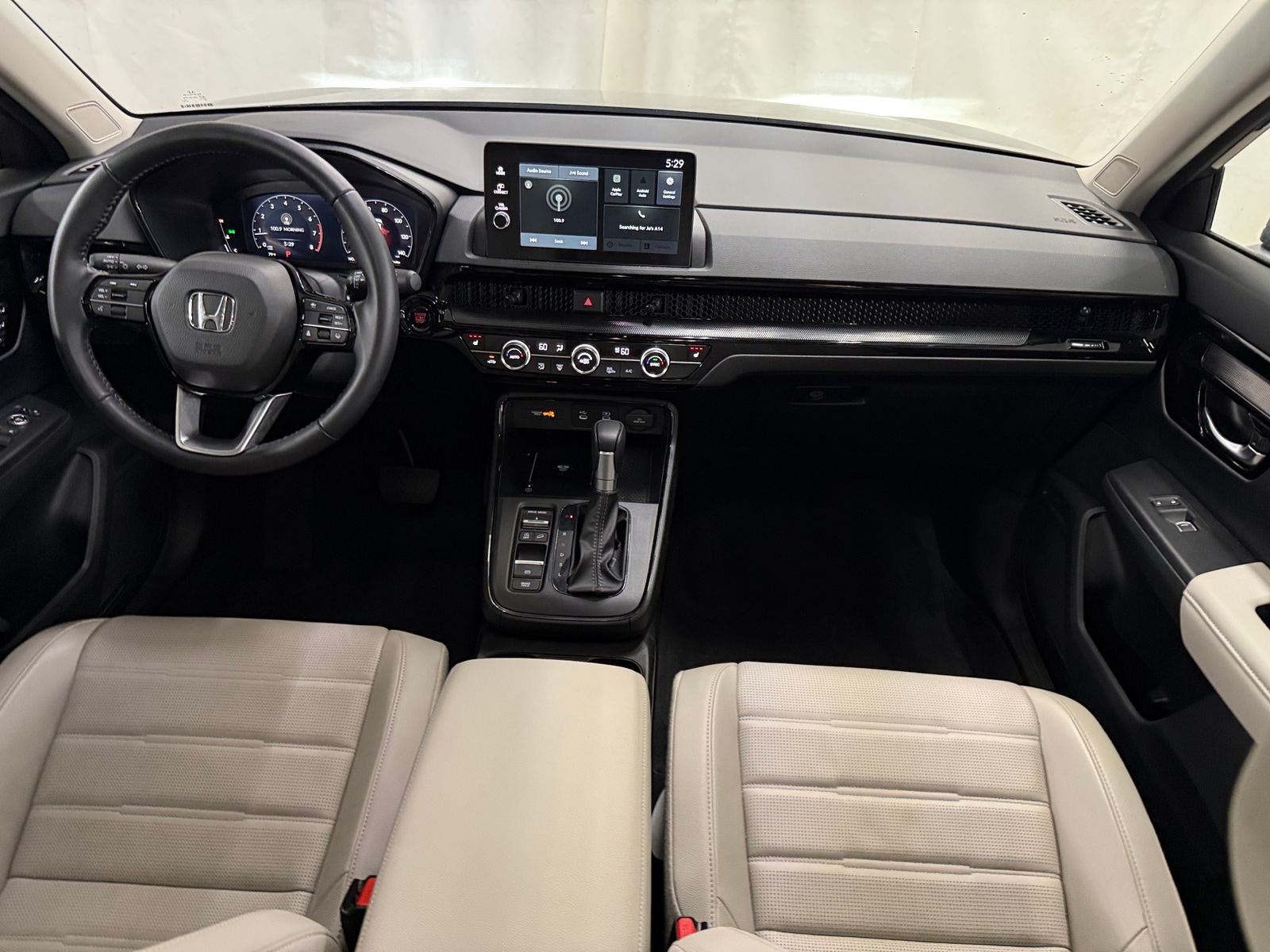 Thumbnail: 2026 Honda CR-V - 2