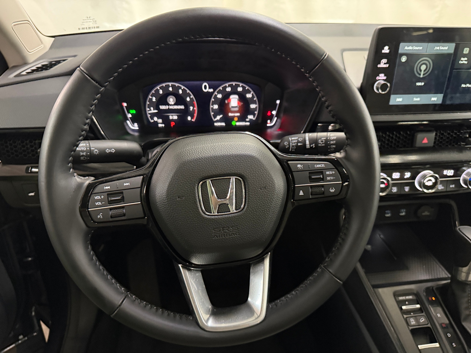 Thumbnail: 2026 Honda CR-V - 4