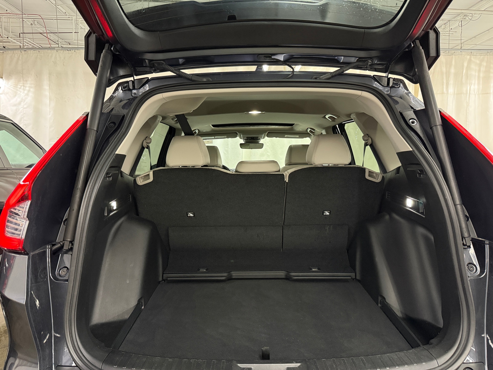 Thumbnail: 2026 Honda CR-V - 6