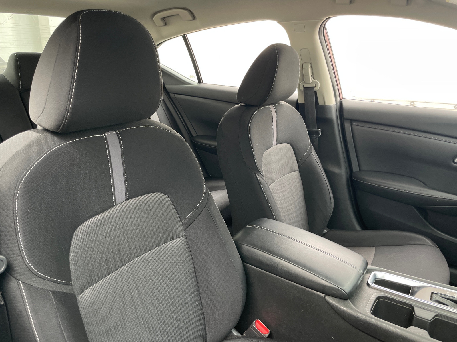 Thumbnail: 2020 Nissan Sentra - 2