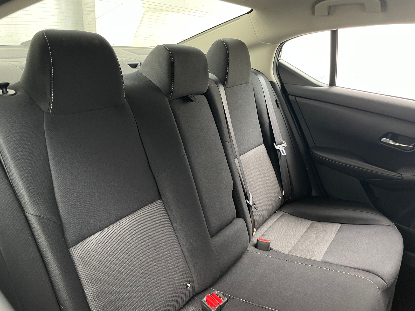 Thumbnail: 2020 Nissan Sentra - 6