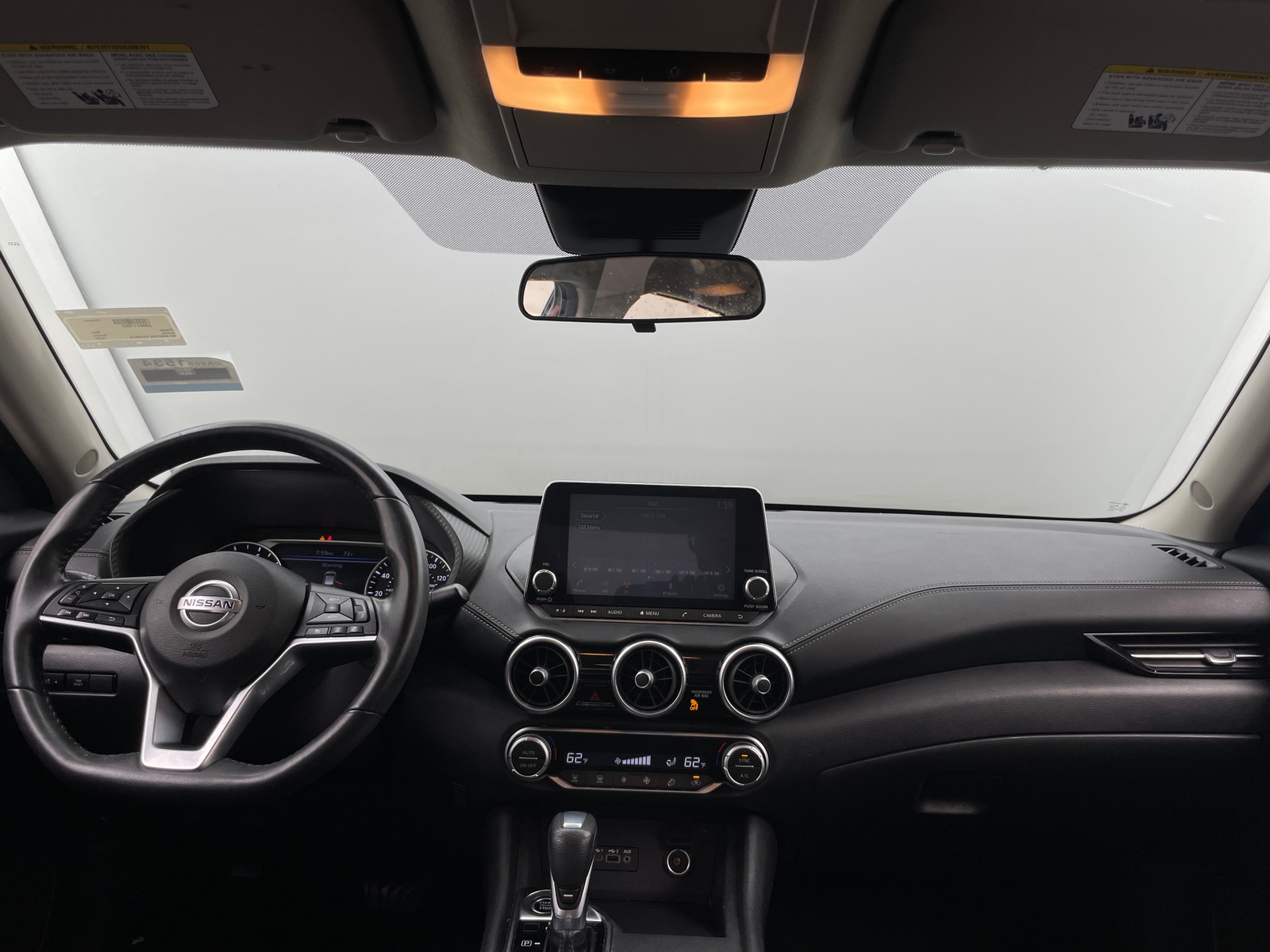 Thumbnail: 2020 Nissan Sentra - 3