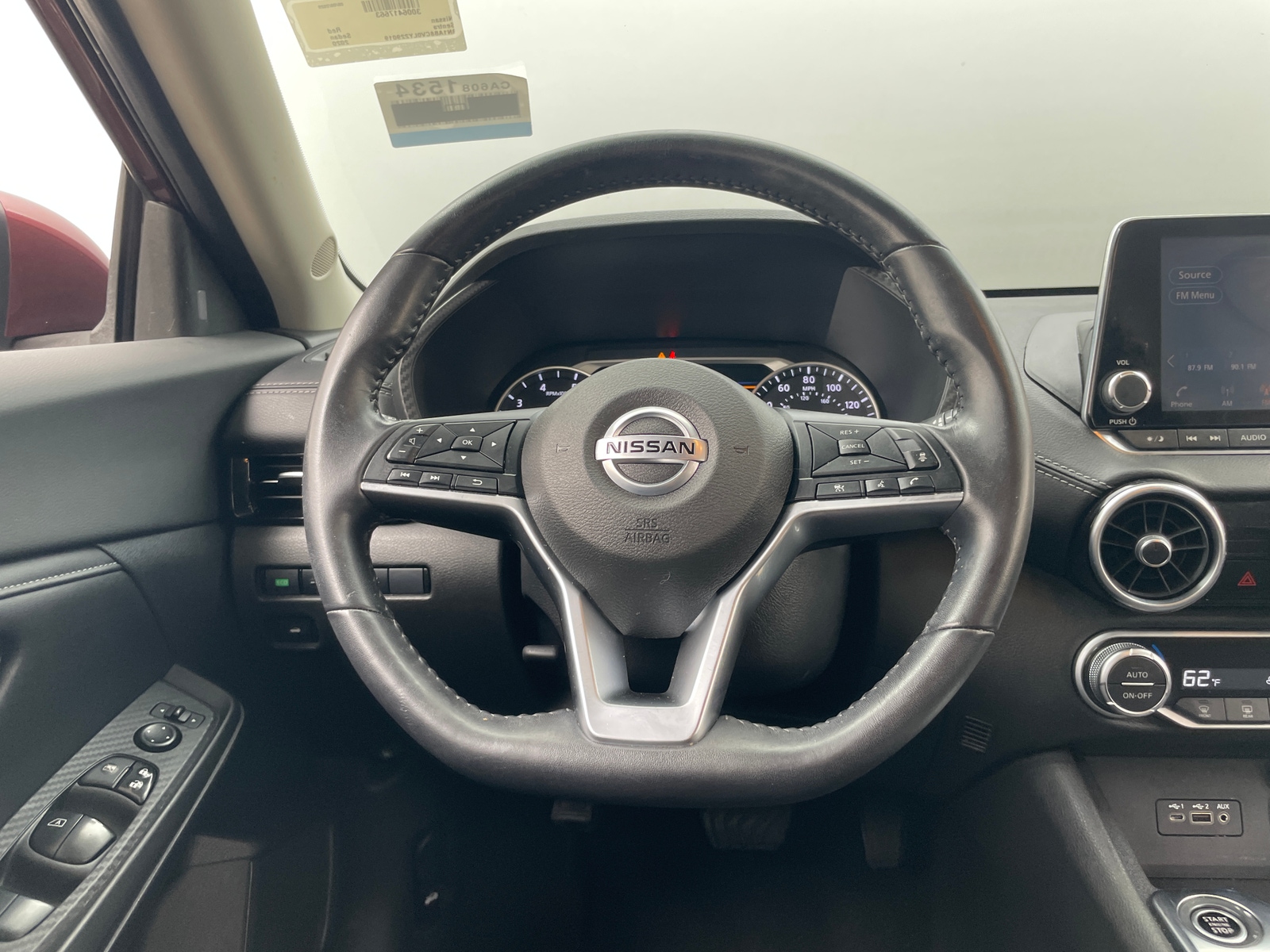 Thumbnail: 2020 Nissan Sentra - 5