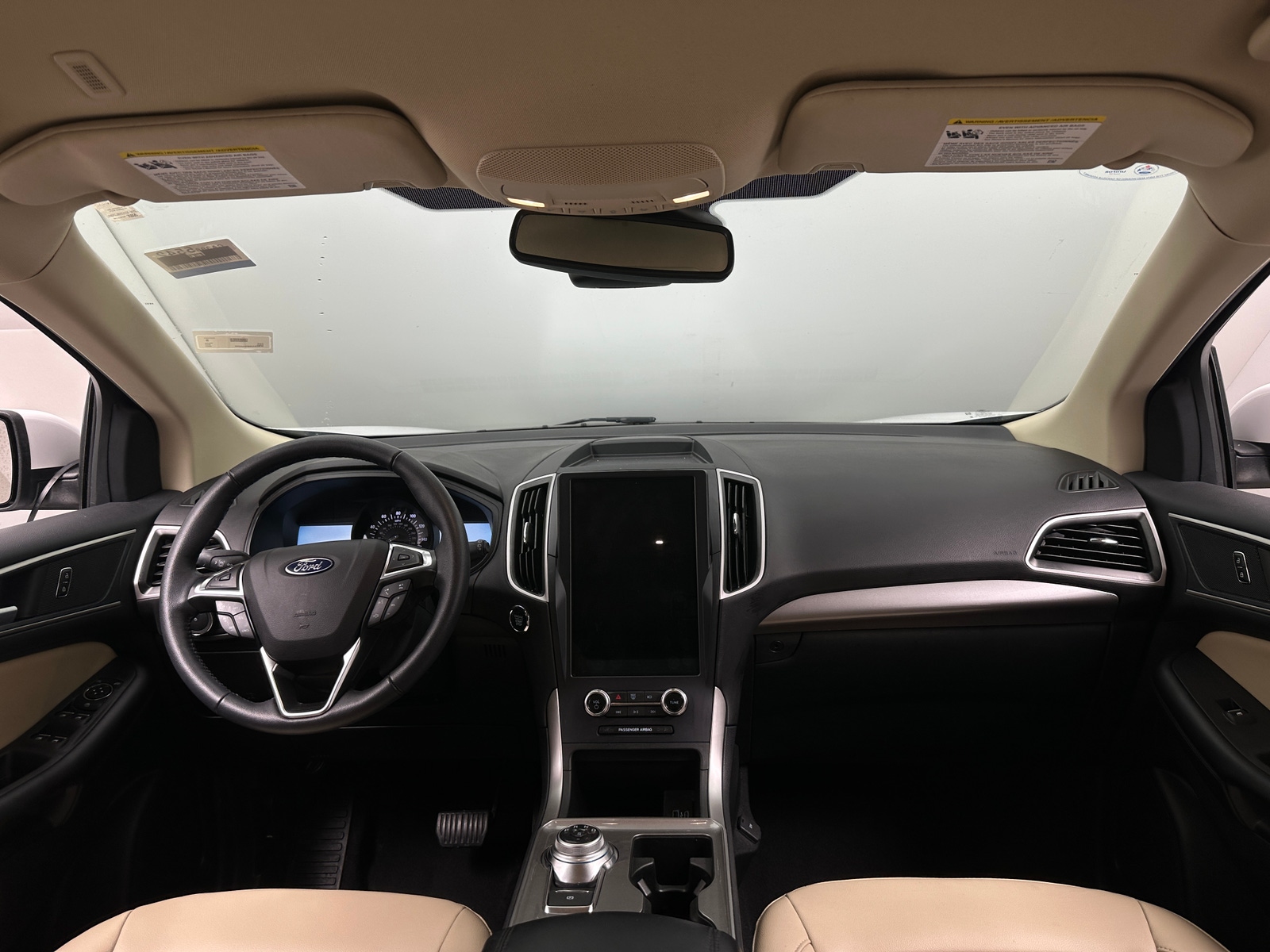 Thumbnail: 2023 Ford Edge - 2