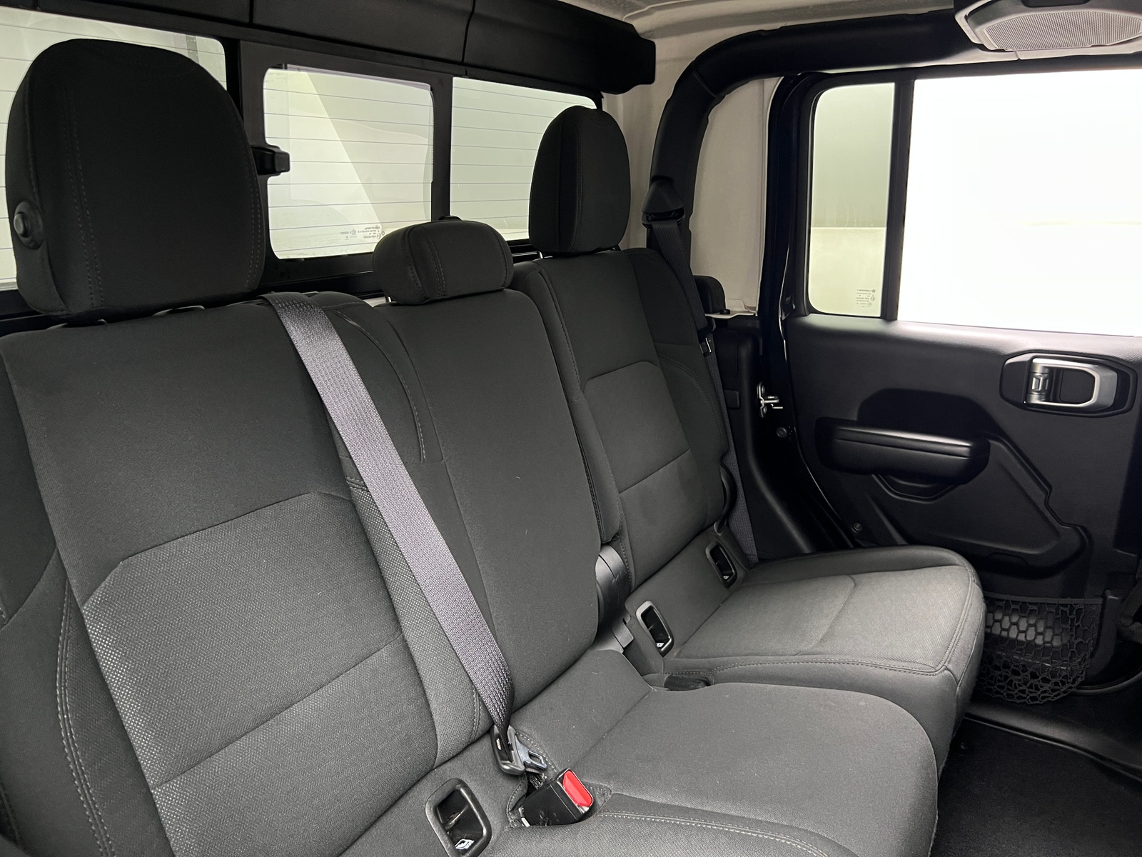 Thumbnail: 2020 Jeep Gladiator - 6