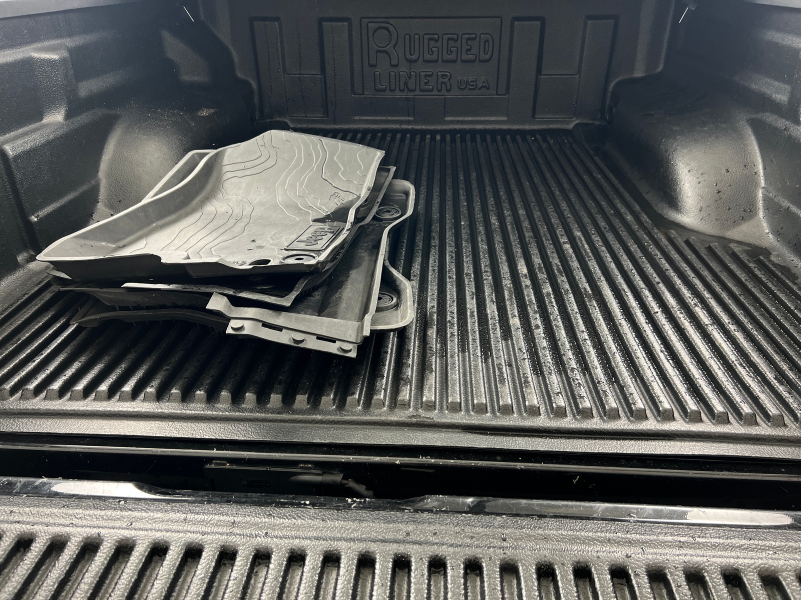 Thumbnail: 2020 Jeep Gladiator - 7