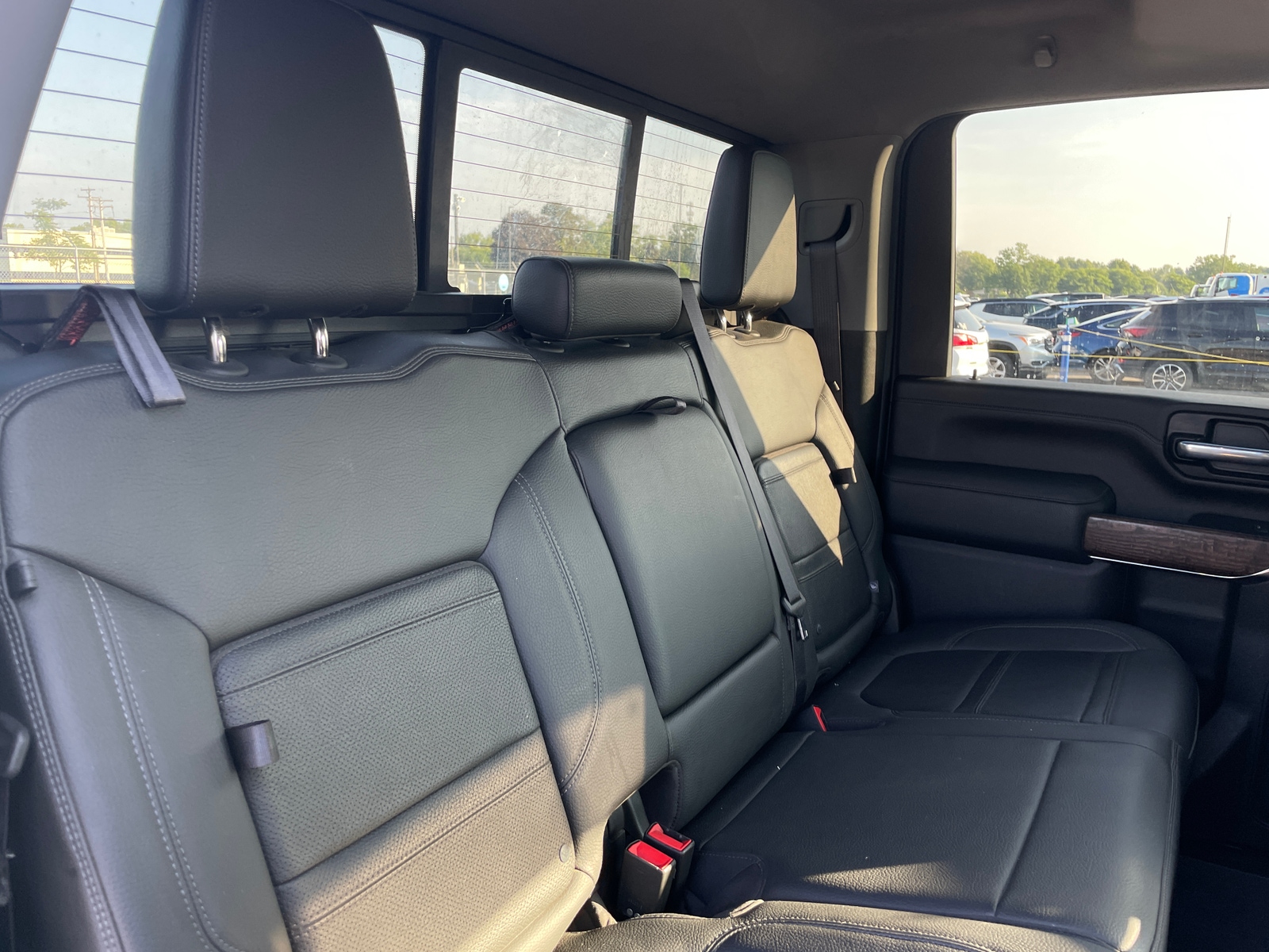 Thumbnail: 2020 GMC Sierra 2500 - 5