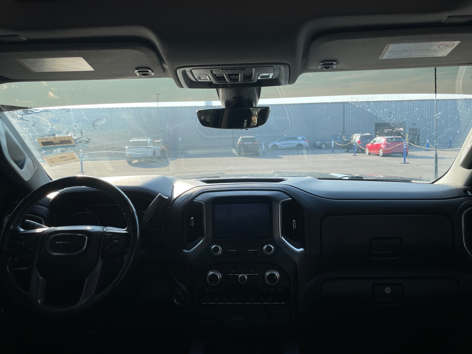 Thumbnail: 2020 GMC Sierra 2500 - 2