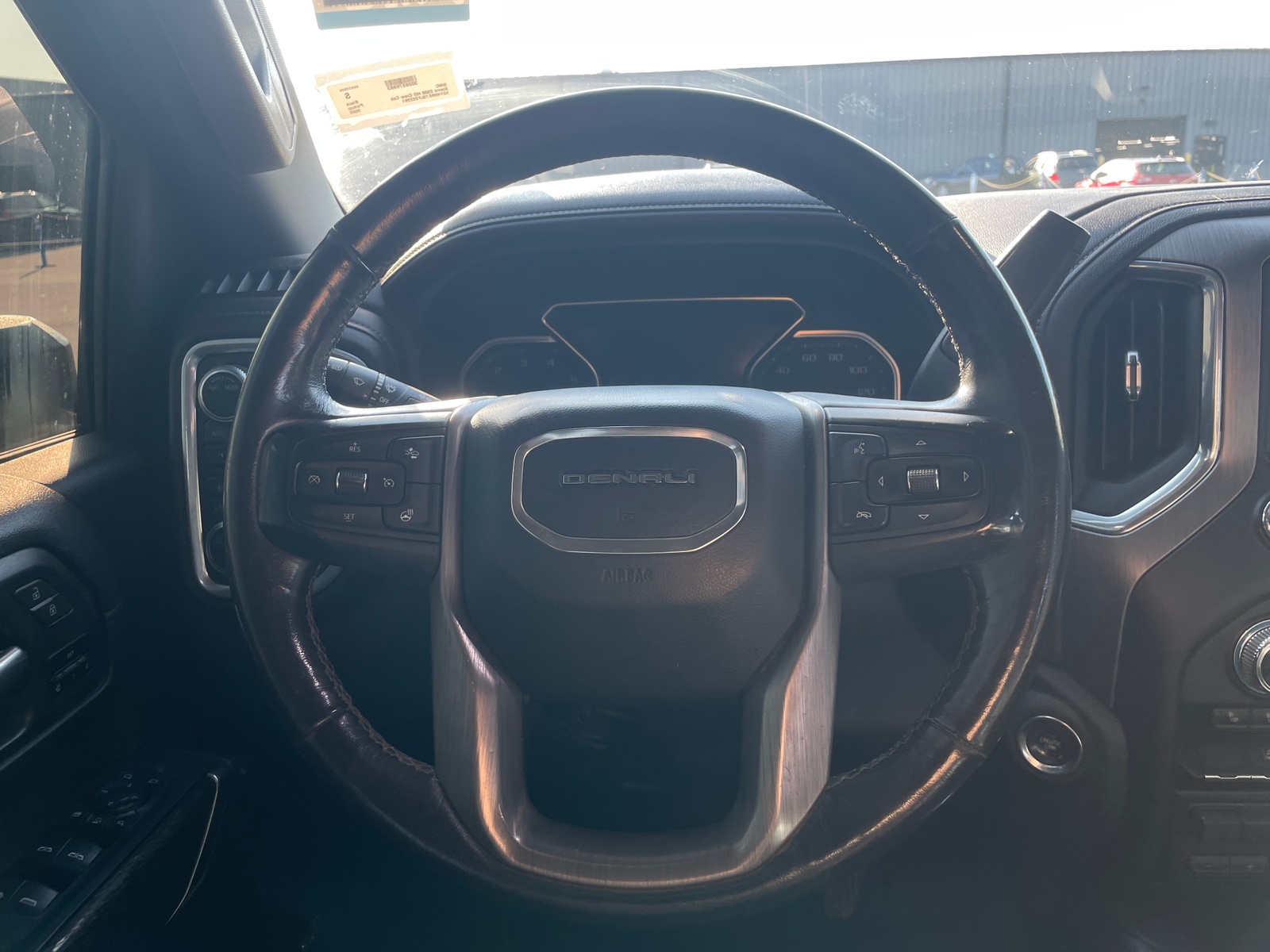 Thumbnail: 2020 GMC Sierra 2500 - 4