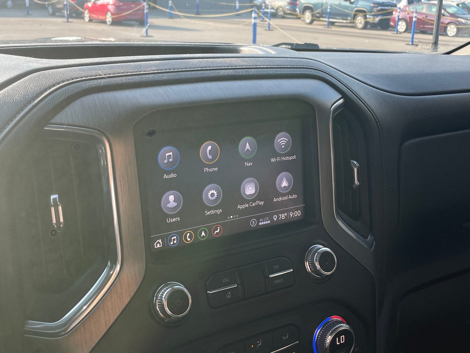 Thumbnail: 2020 GMC Sierra 2500 - 3
