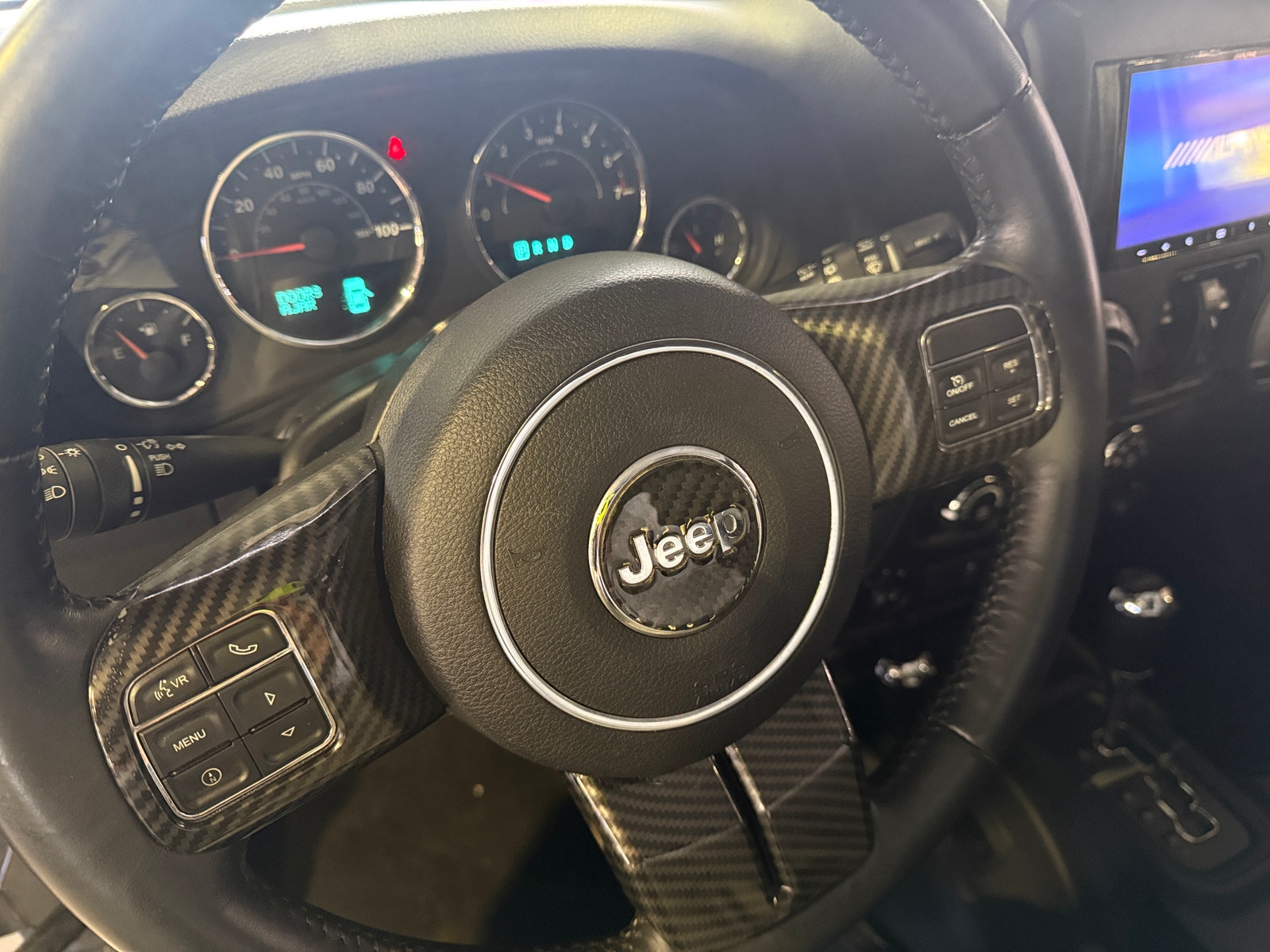Thumbnail: 2016 Jeep Wrangler - 5