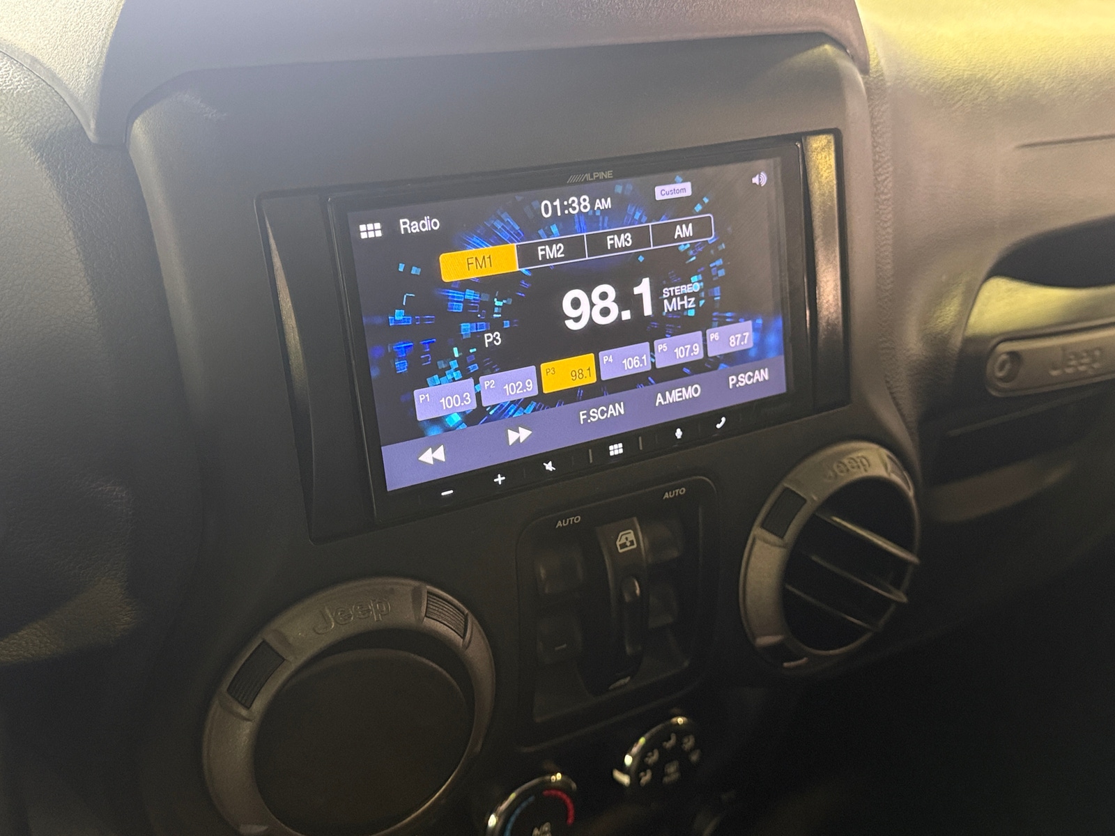 Thumbnail: 2016 Jeep Wrangler - 4