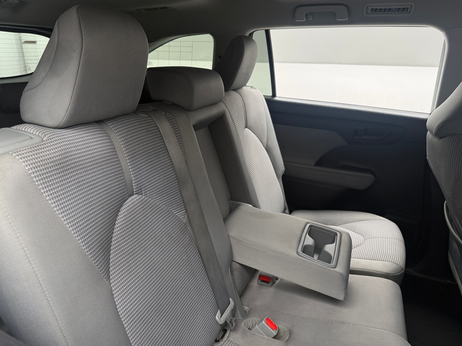 Thumbnail: 2021 Toyota Highlander - 6