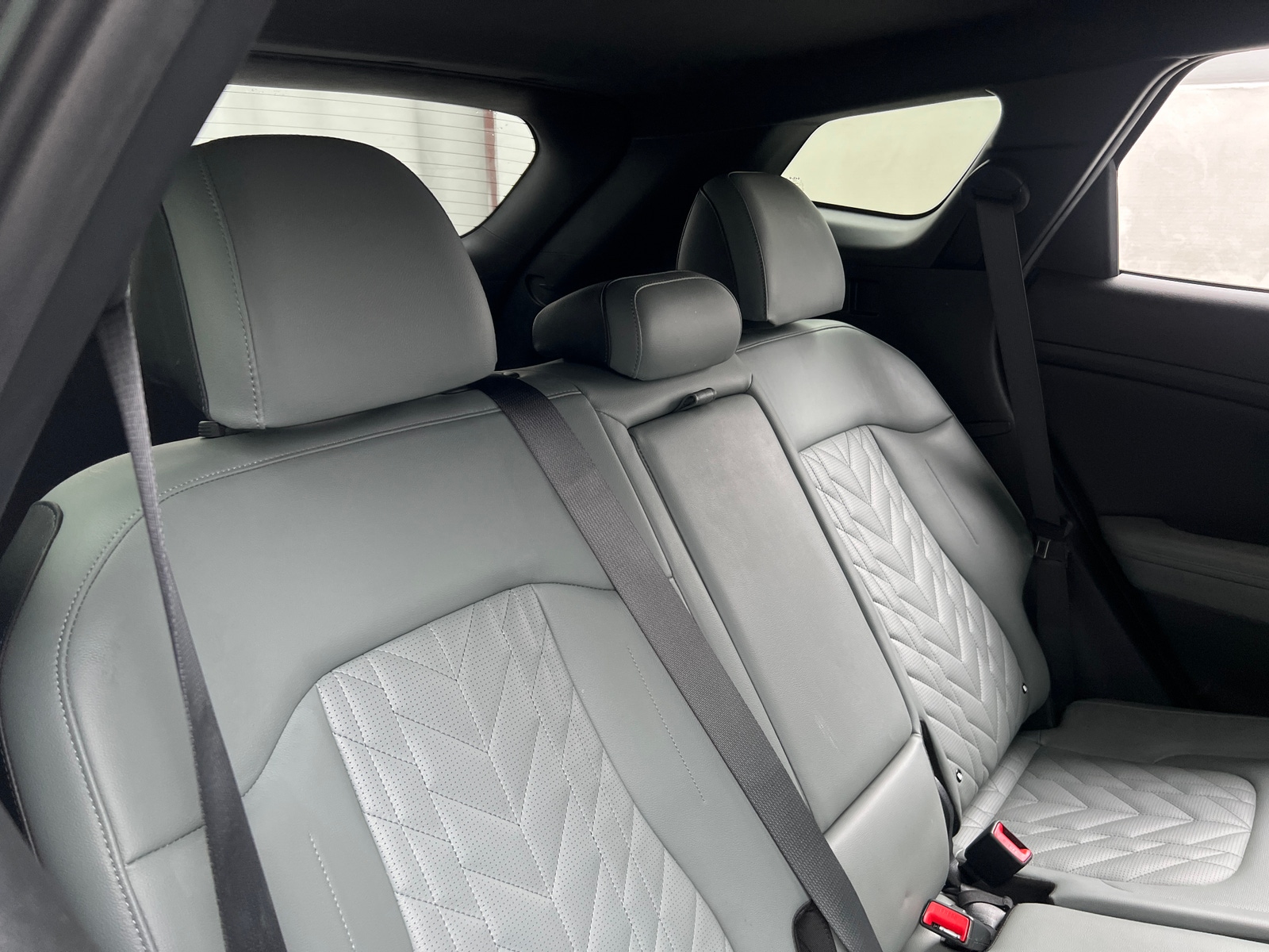 Thumbnail: 2023 Kia Sportage - 5