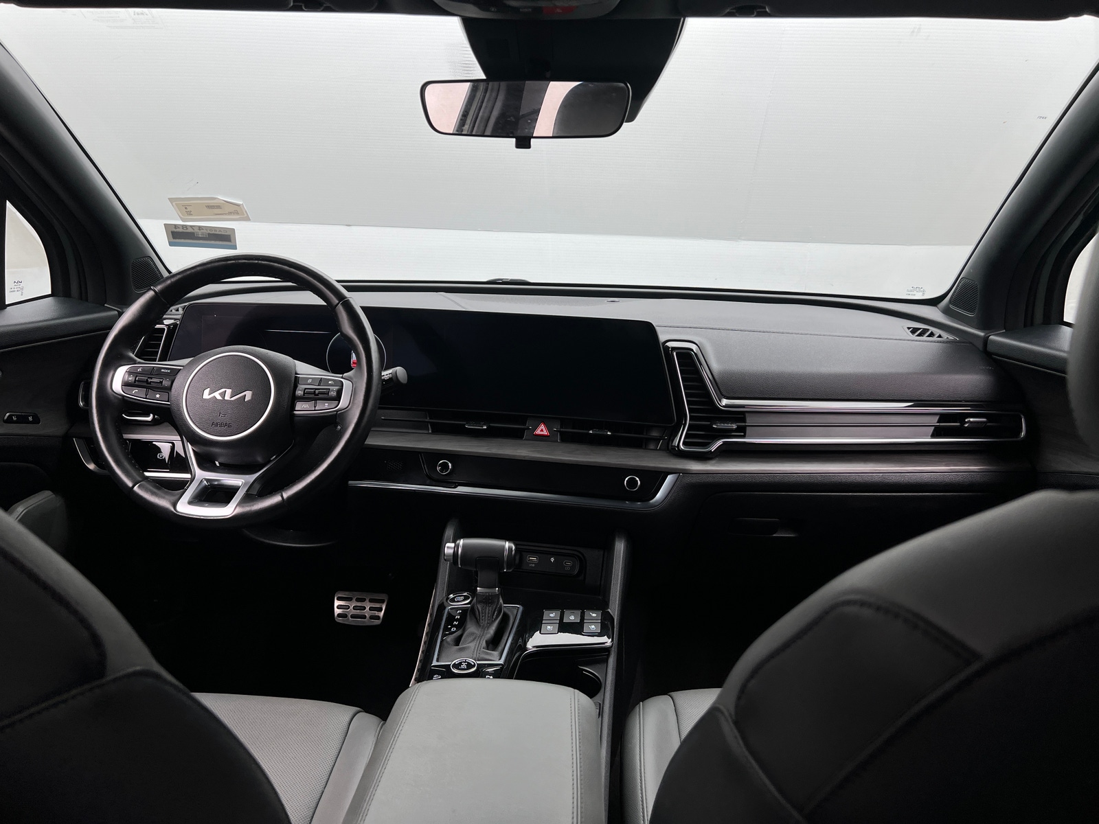 Thumbnail: 2023 Kia Sportage - 2