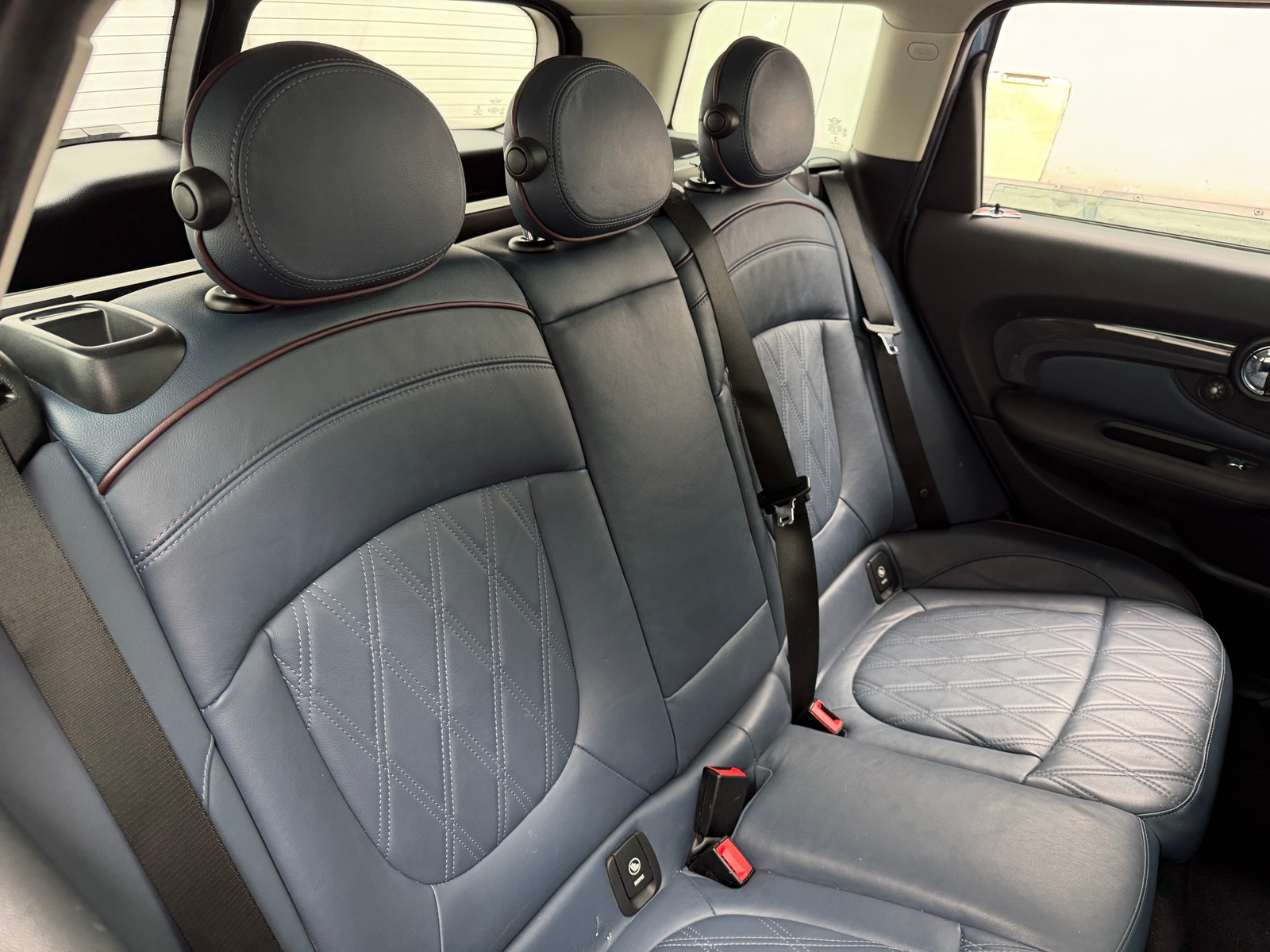 Thumbnail: 2017 MINI Cooper Clubman - 6