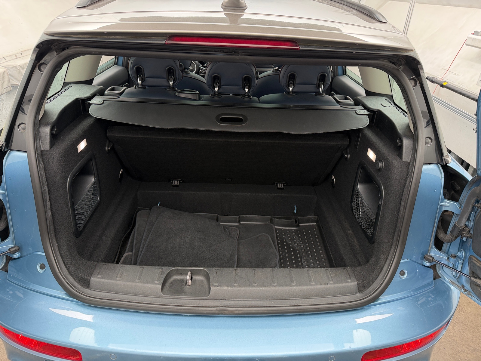 Thumbnail: 2017 MINI Cooper Clubman - 7