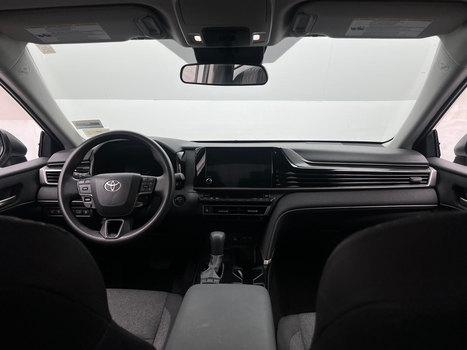 Thumbnail: 2025 Toyota Camry - 3