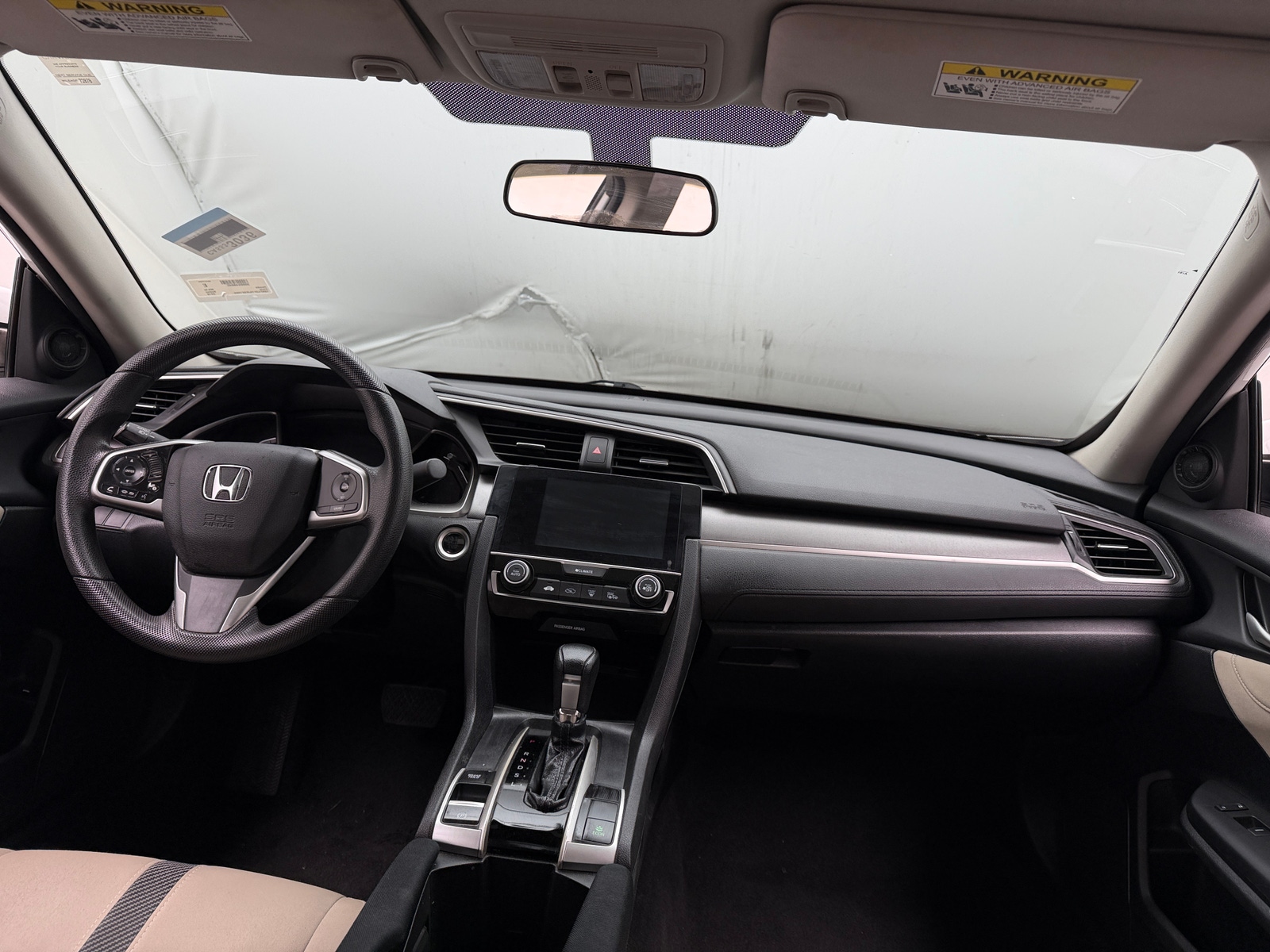 Thumbnail: 2018 Honda Civic - 3