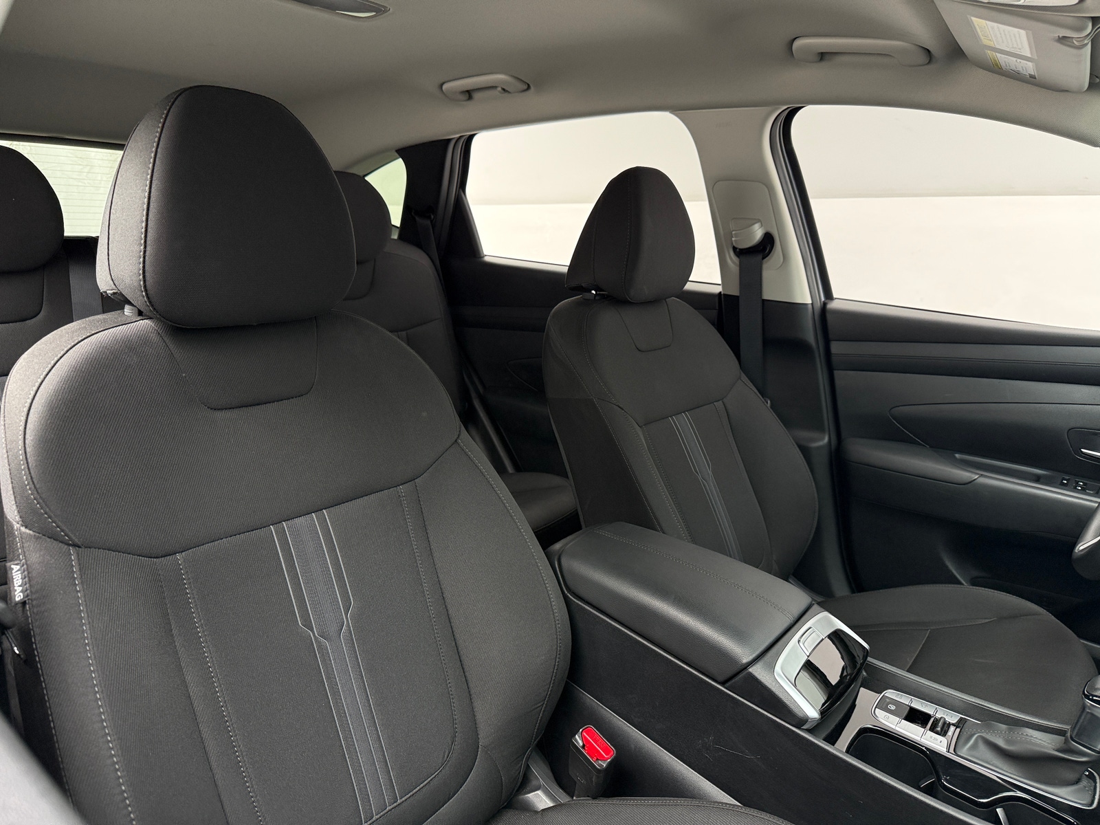 Thumbnail: 2026 Hyundai Tucson - 2