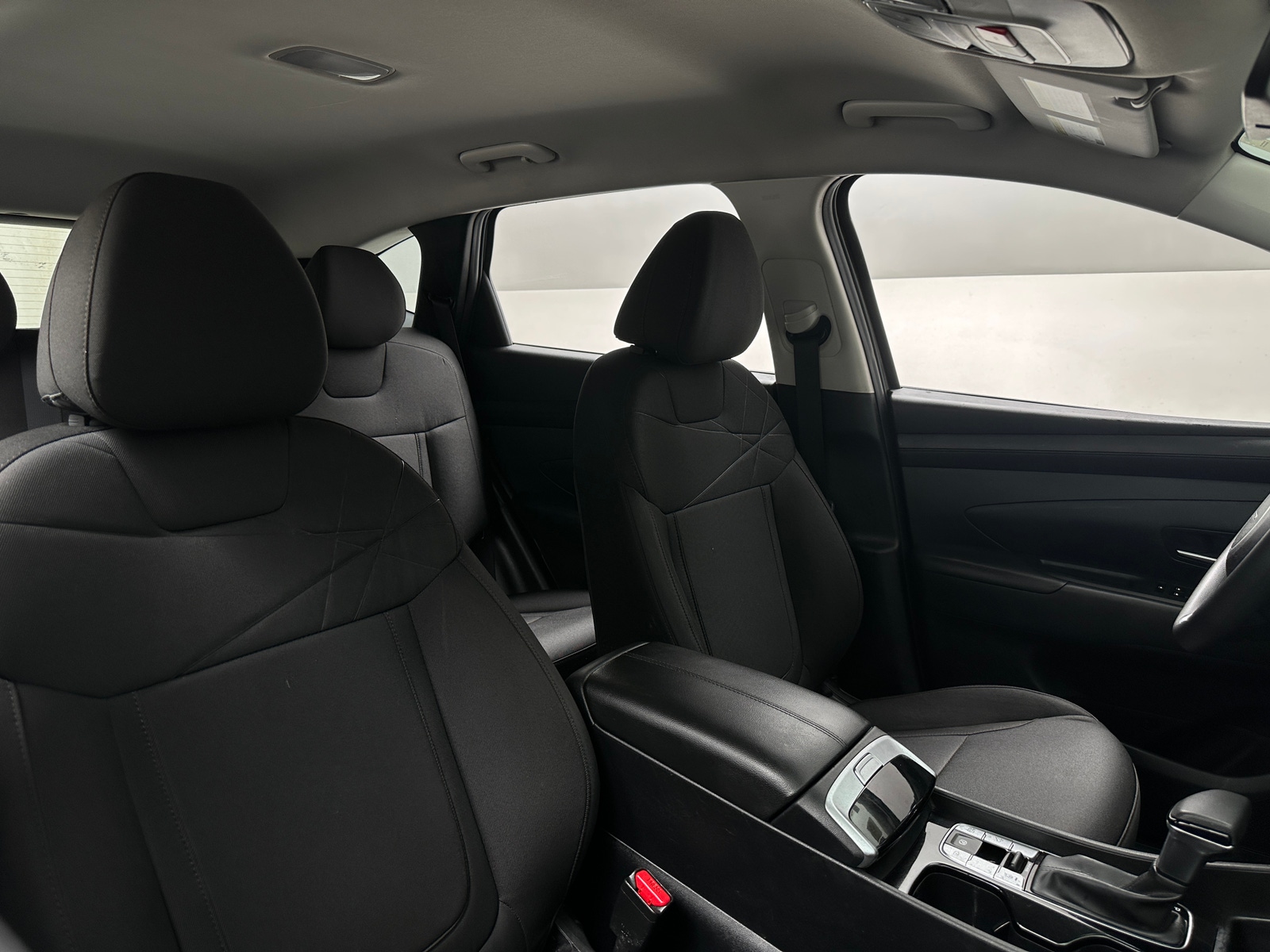 Thumbnail: 2026 Hyundai Tucson - 2