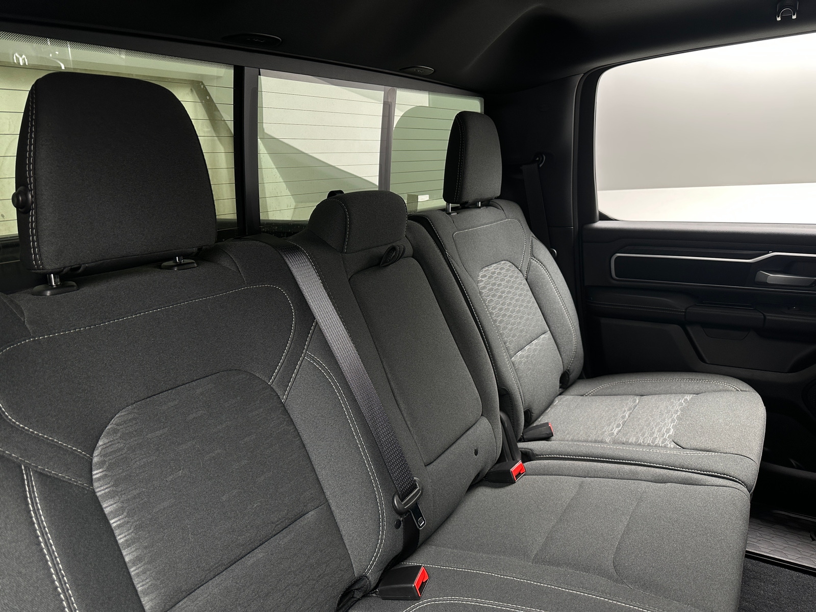 Thumbnail: 2025 RAM 1500 - 6