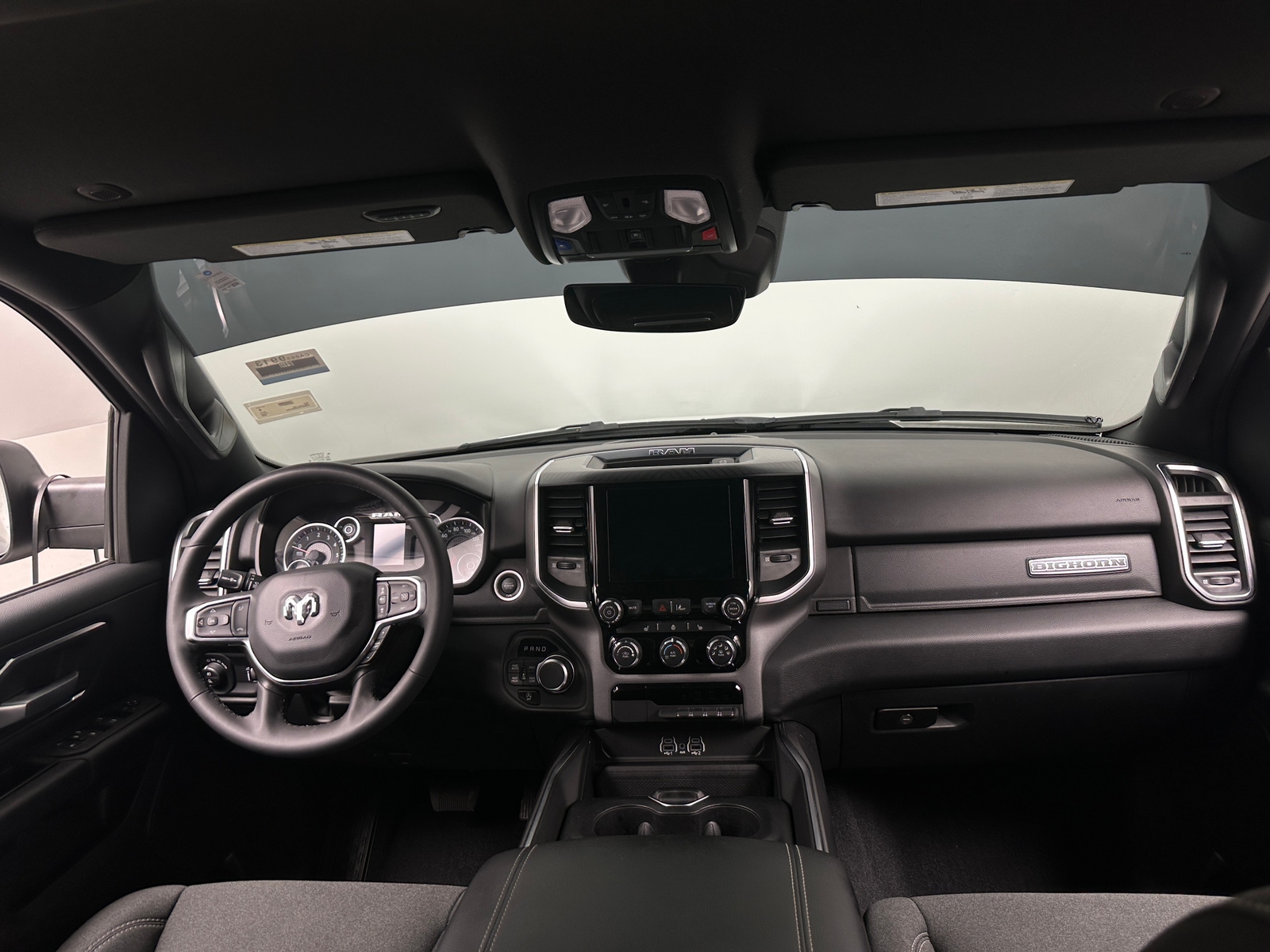 Thumbnail: 2025 RAM 1500 - 3