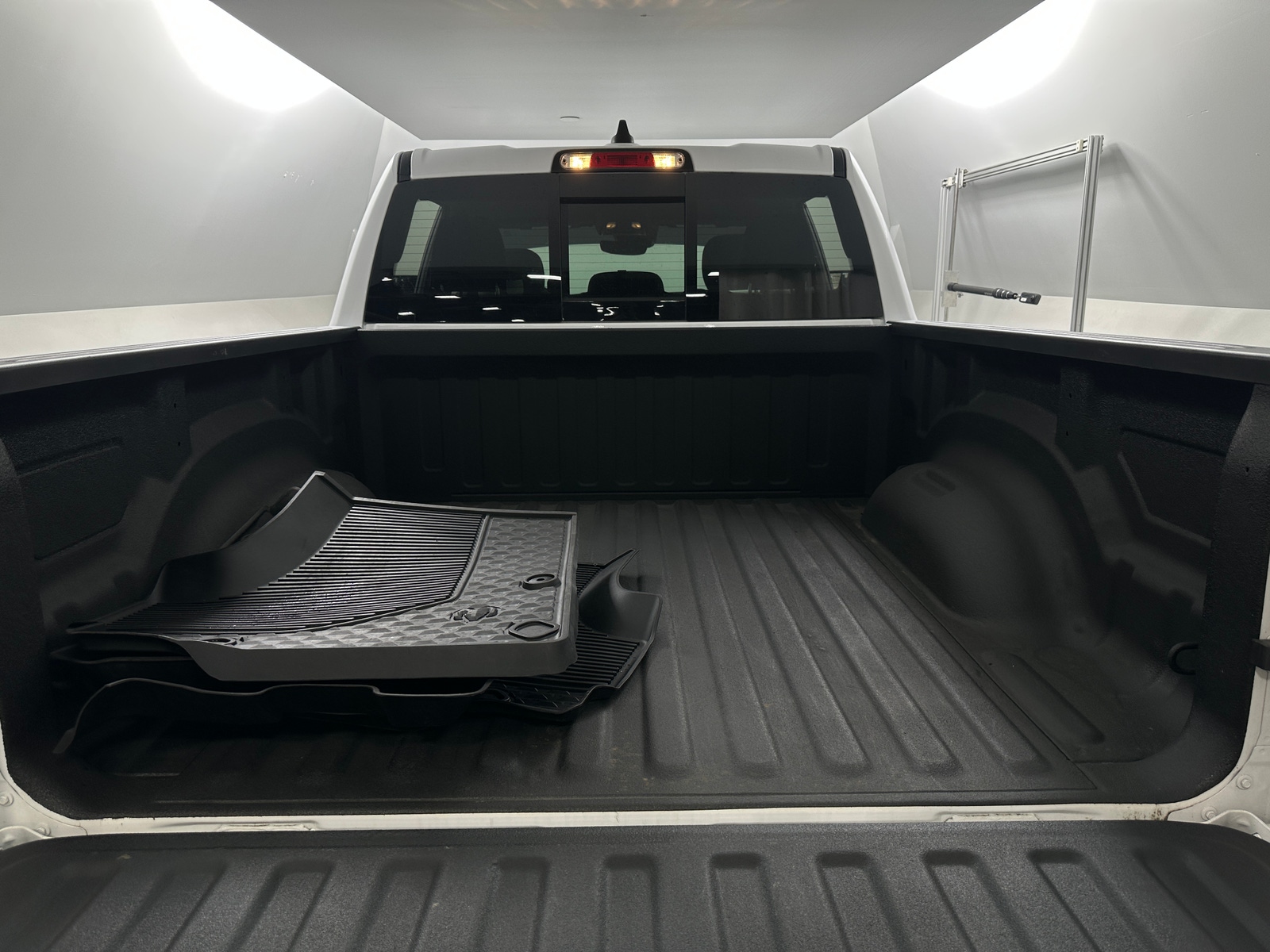 Thumbnail: 2025 RAM 1500 - 7