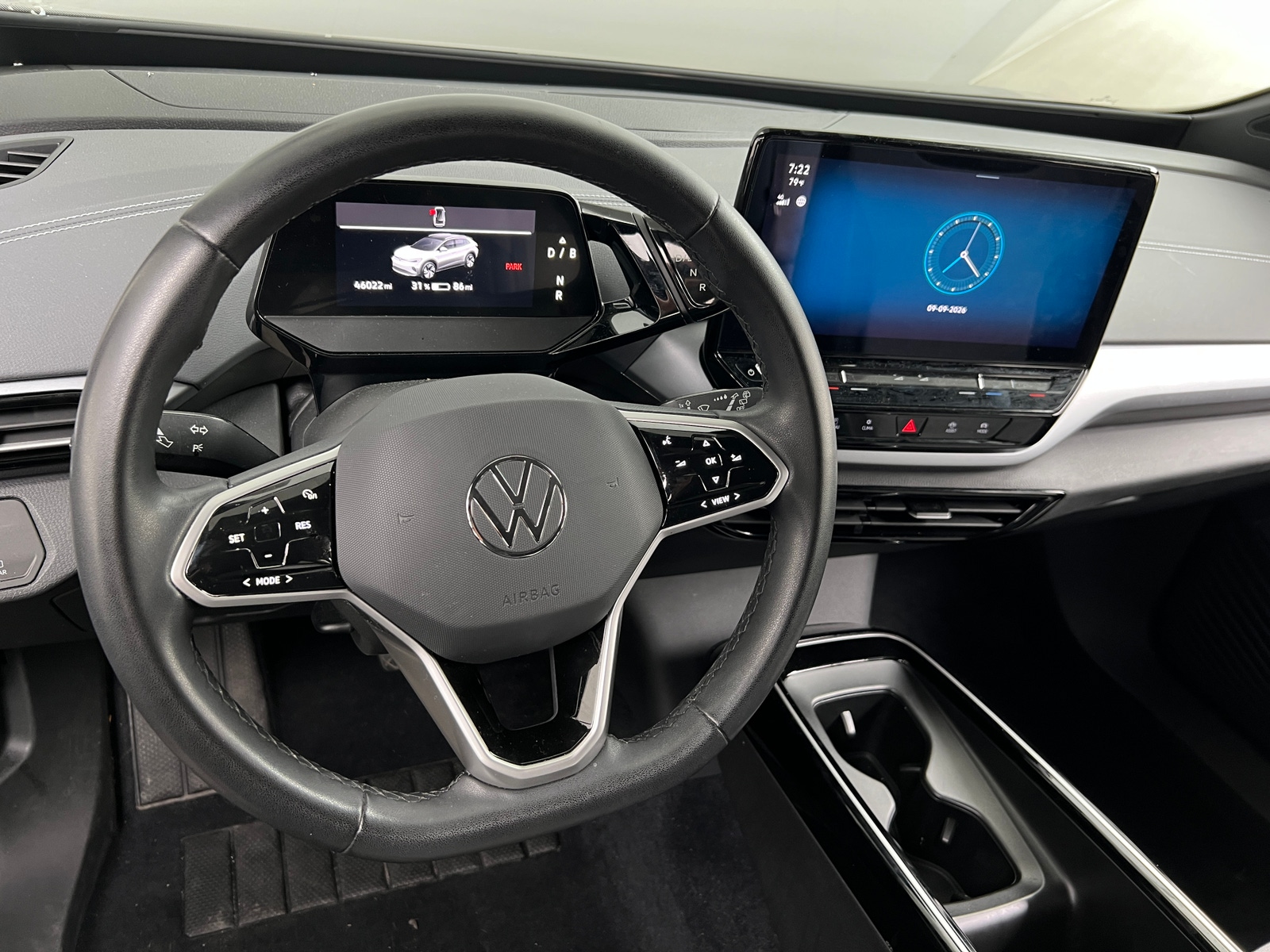 Thumbnail: 2023 Volkswagen ID.4 - 5