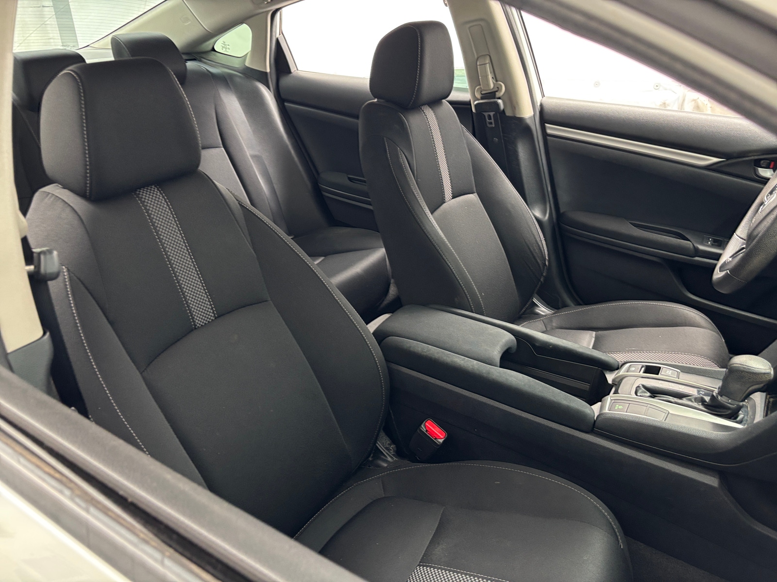 Thumbnail: 2019 Honda Civic - 2