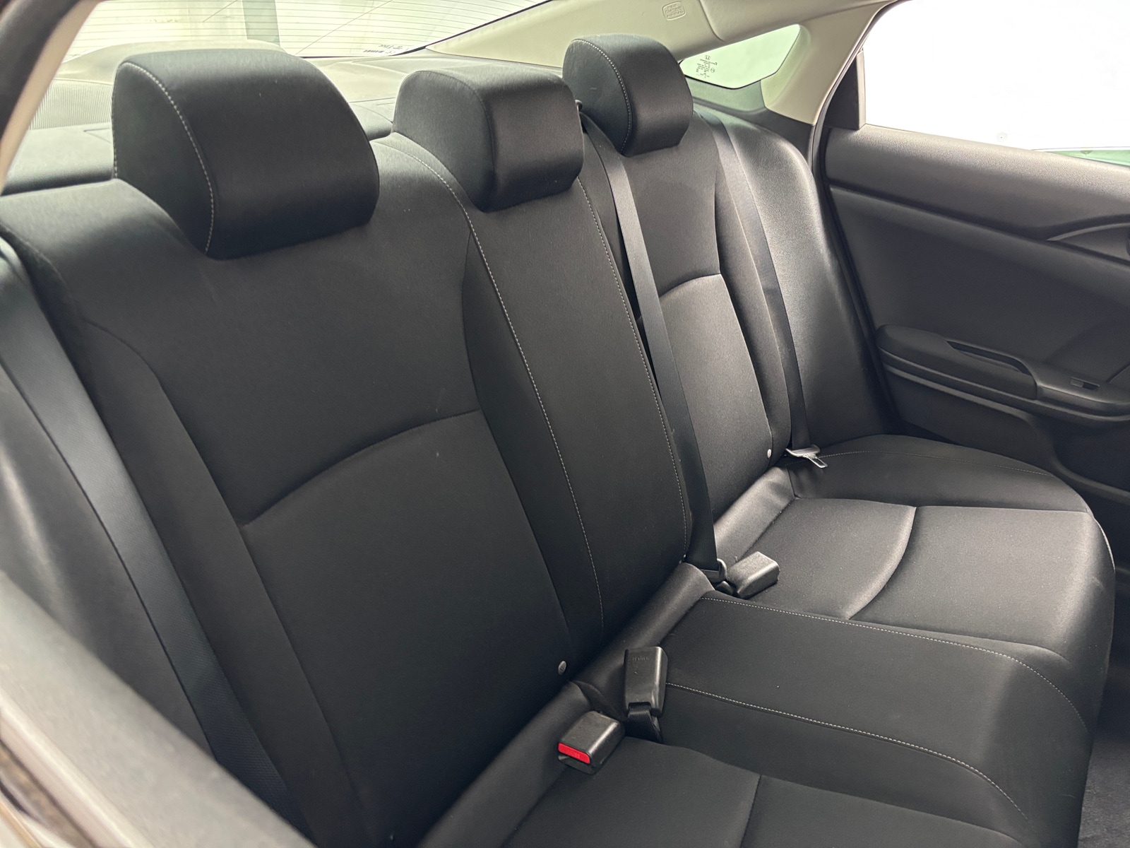 Thumbnail: 2019 Honda Civic - 6
