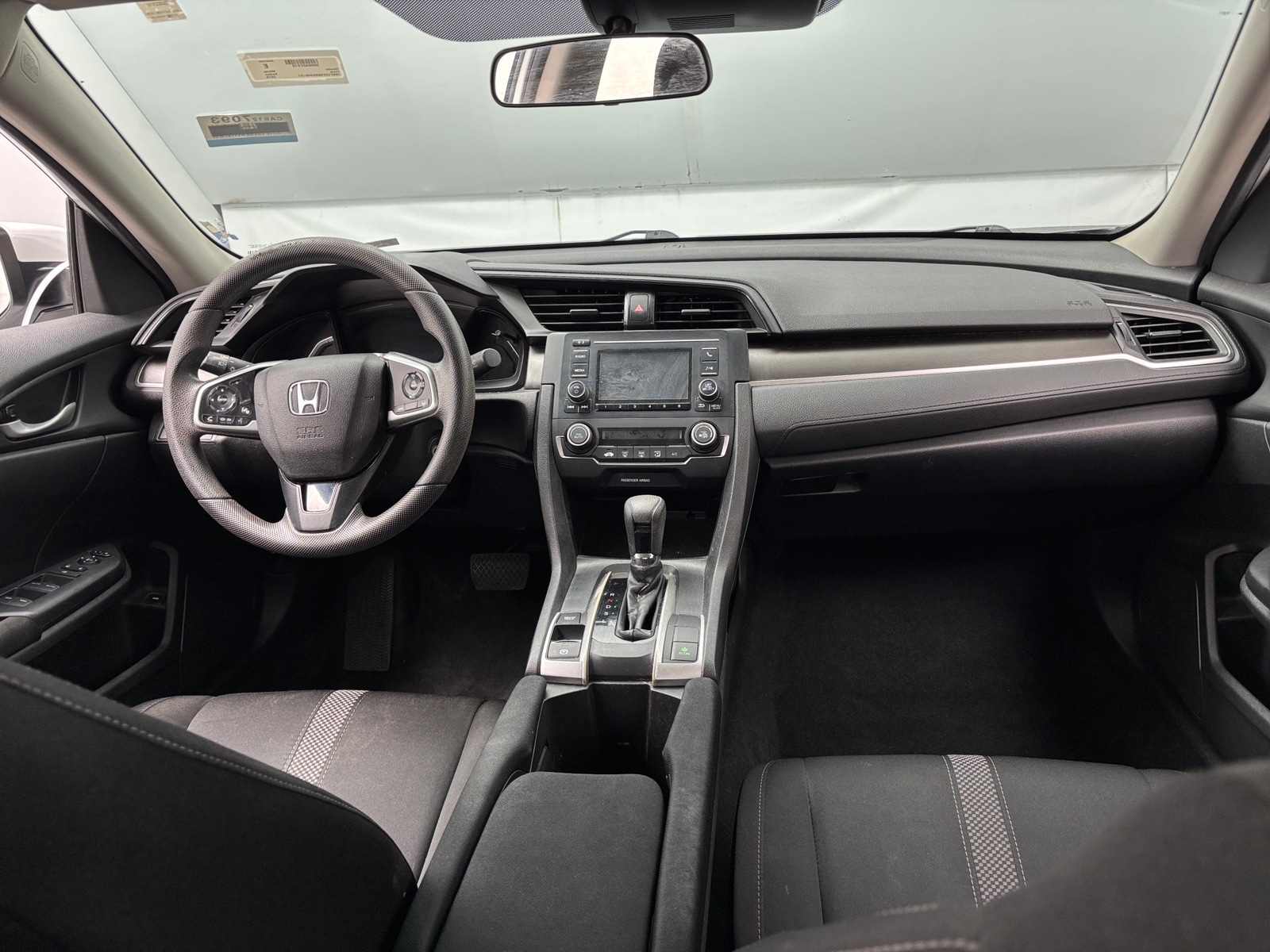 Thumbnail: 2019 Honda Civic - 3