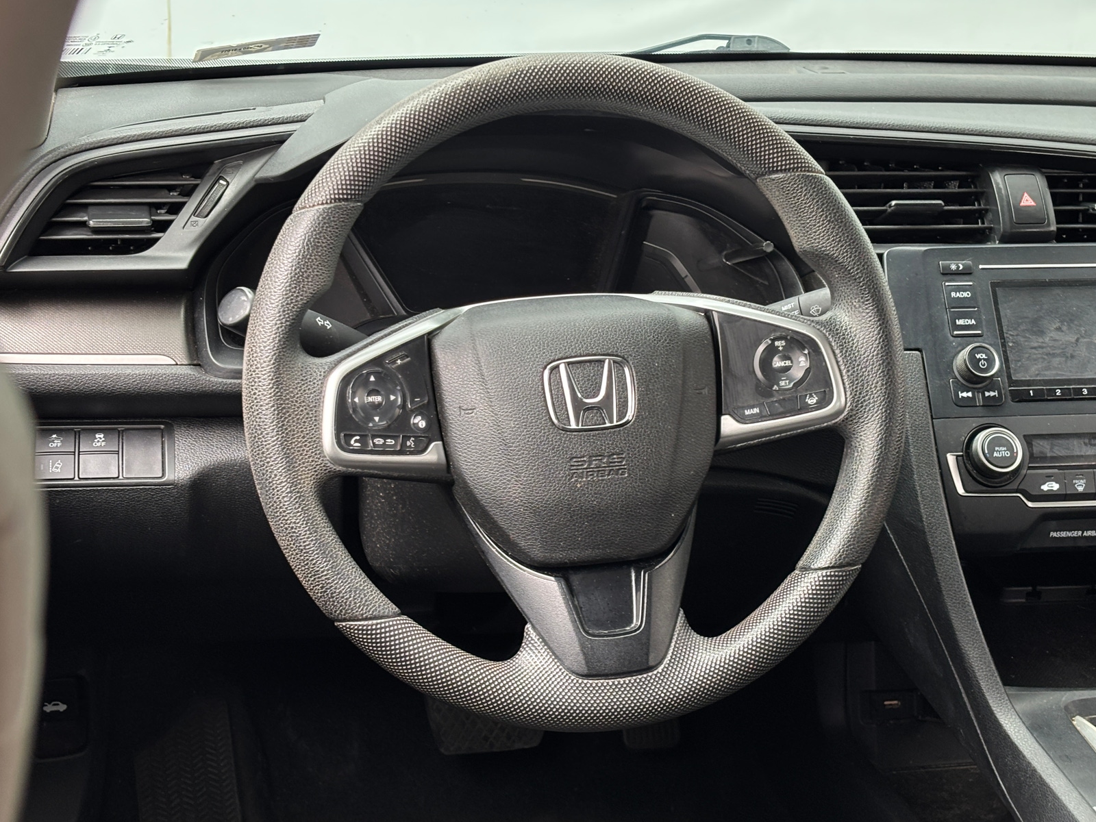 Thumbnail: 2019 Honda Civic - 5